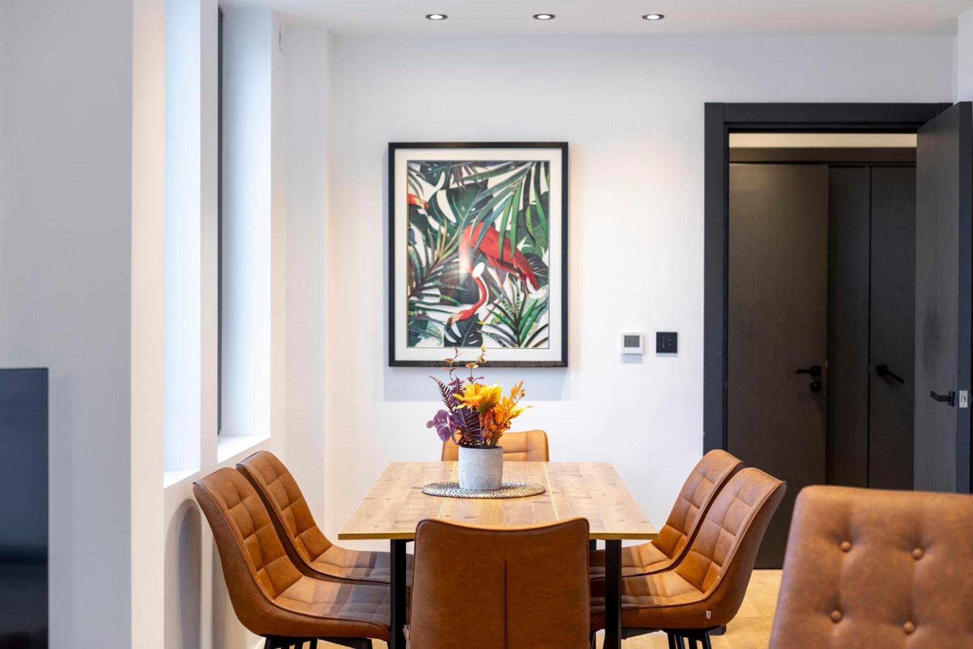 Apartamento Xylo - Kentish Town Londres