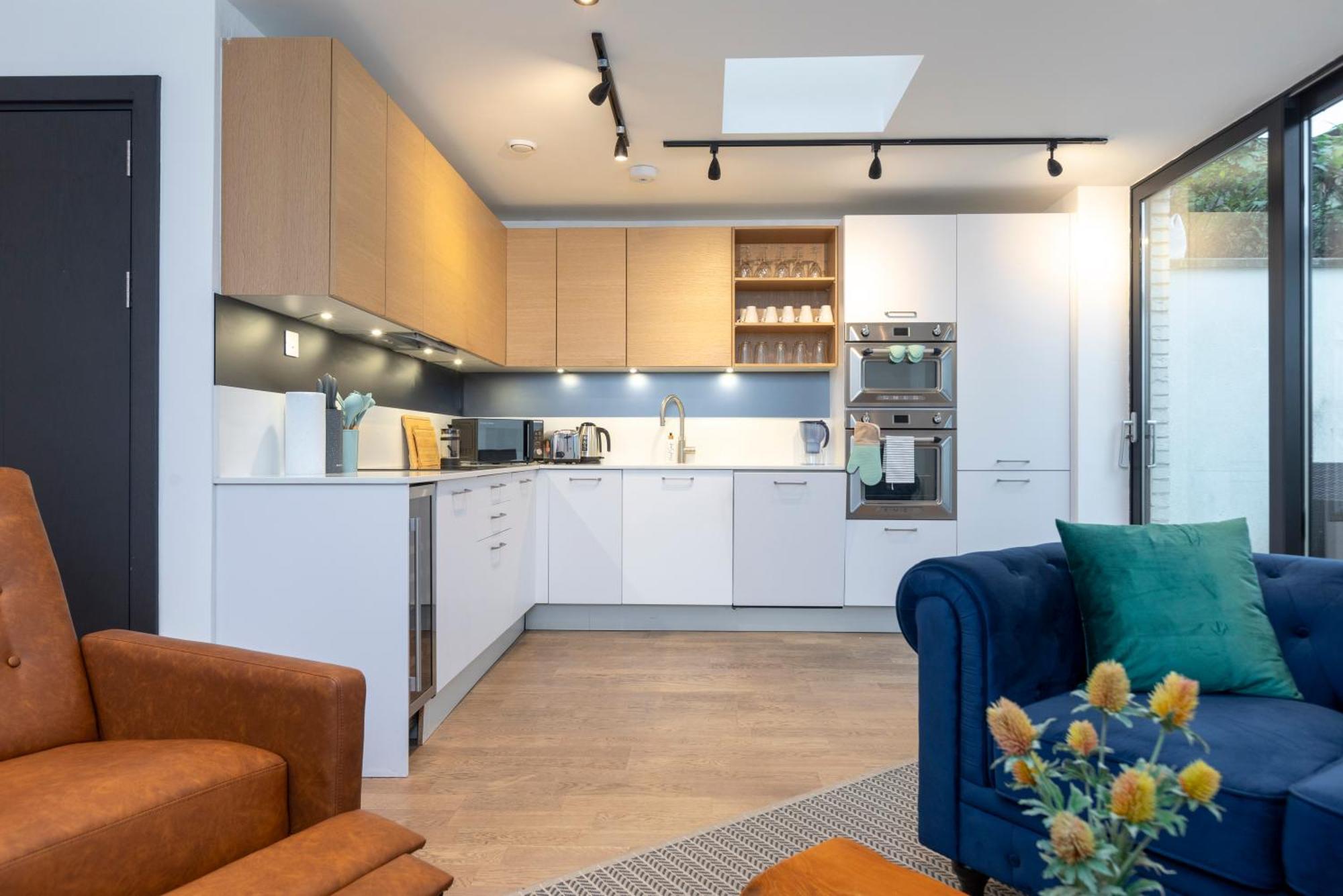 Xylo - Kentish Town Apartamento Londres