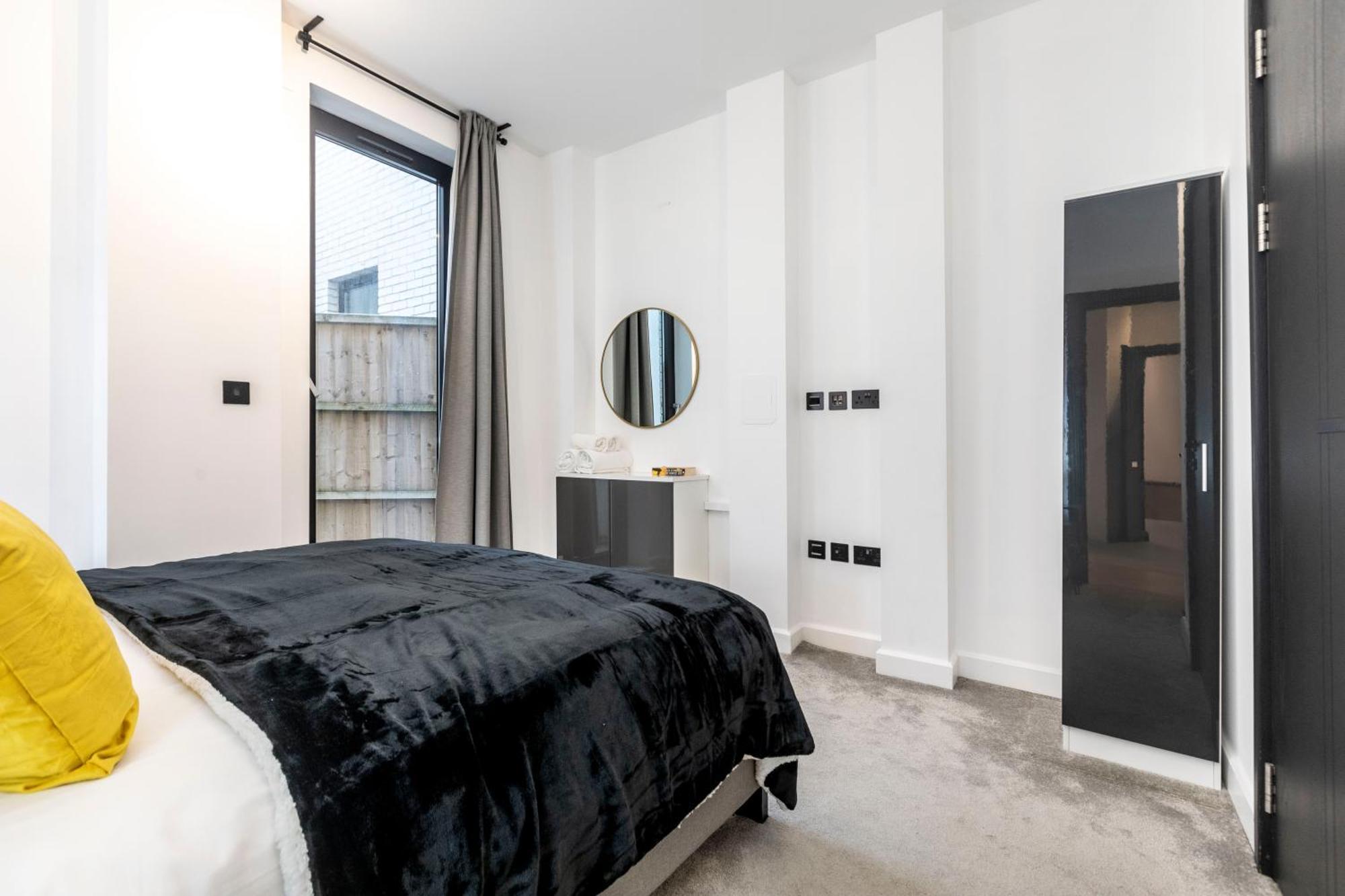 Xylo - Kentish Town Apartamento *