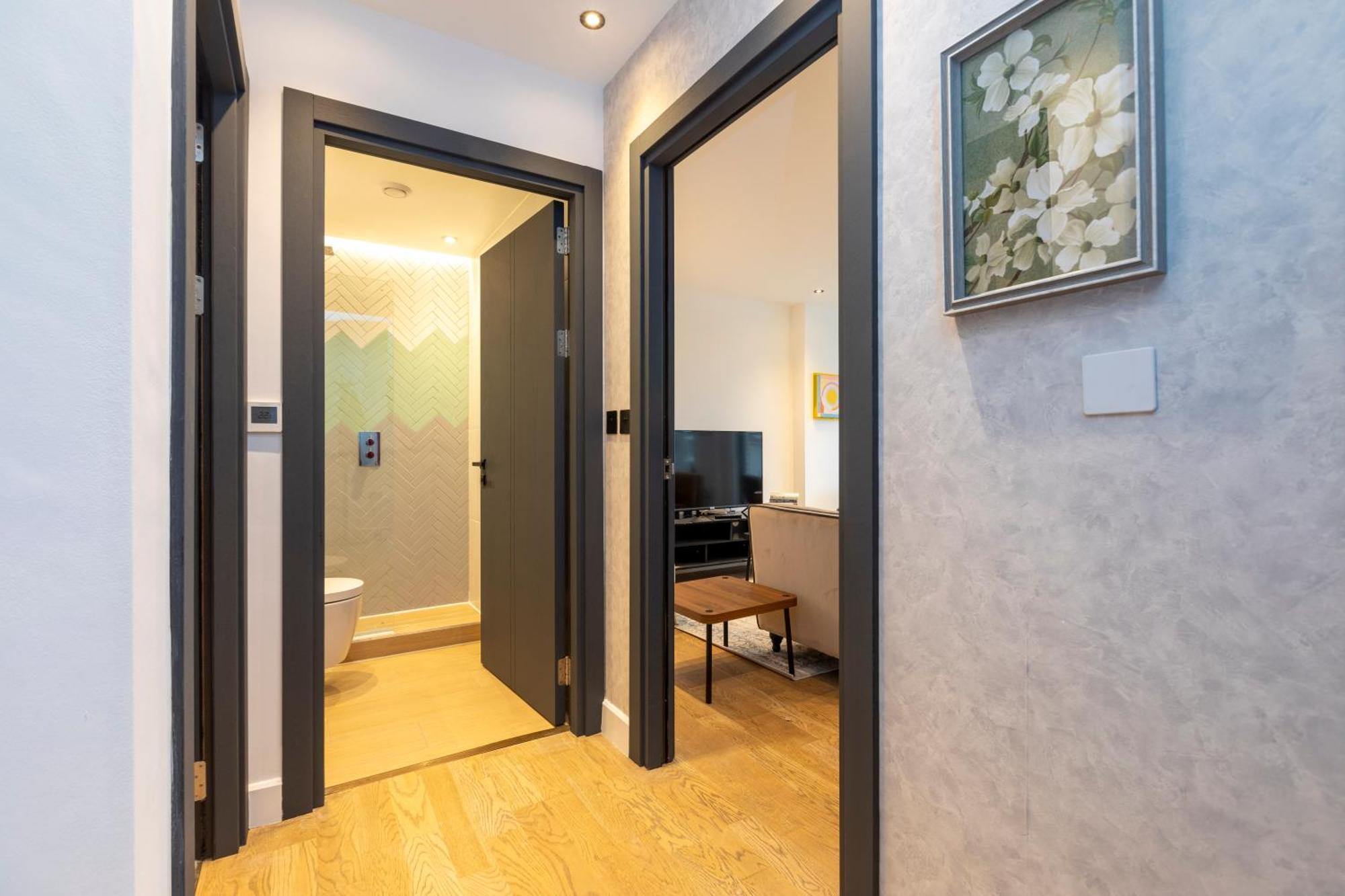 Apartamento Xylo - Kentish Town Londres
