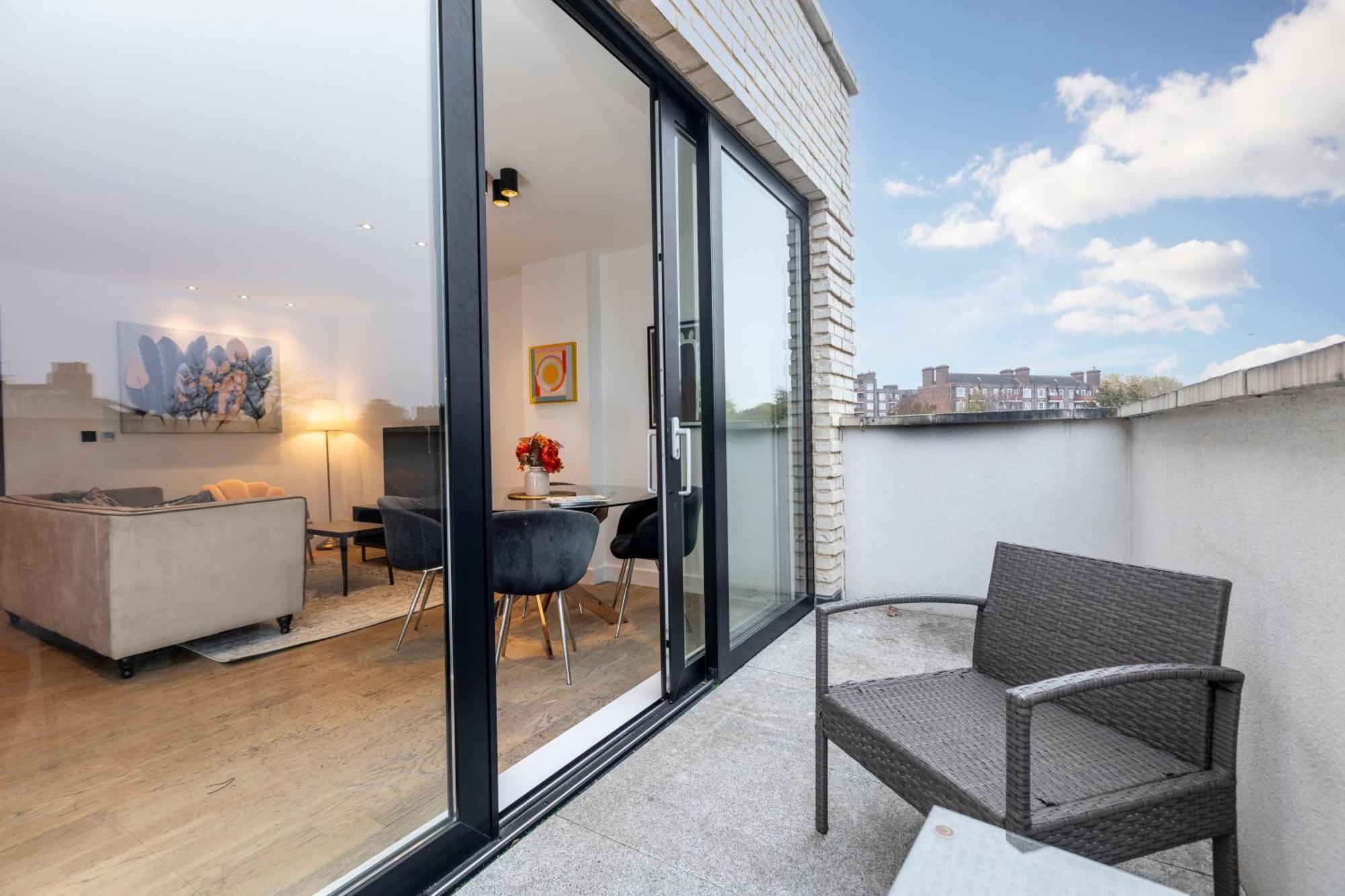 Xylo - Kentish Town Apartamento