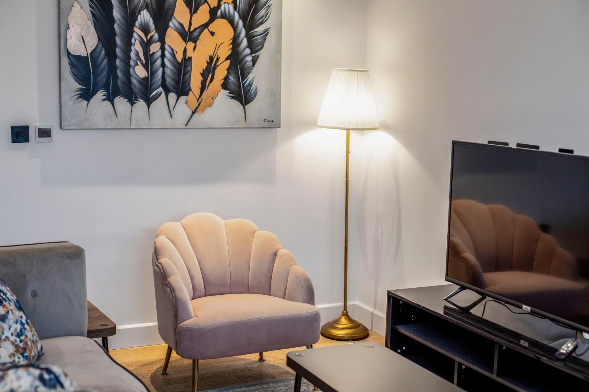 Xylo - Kentish Town Apartamento
