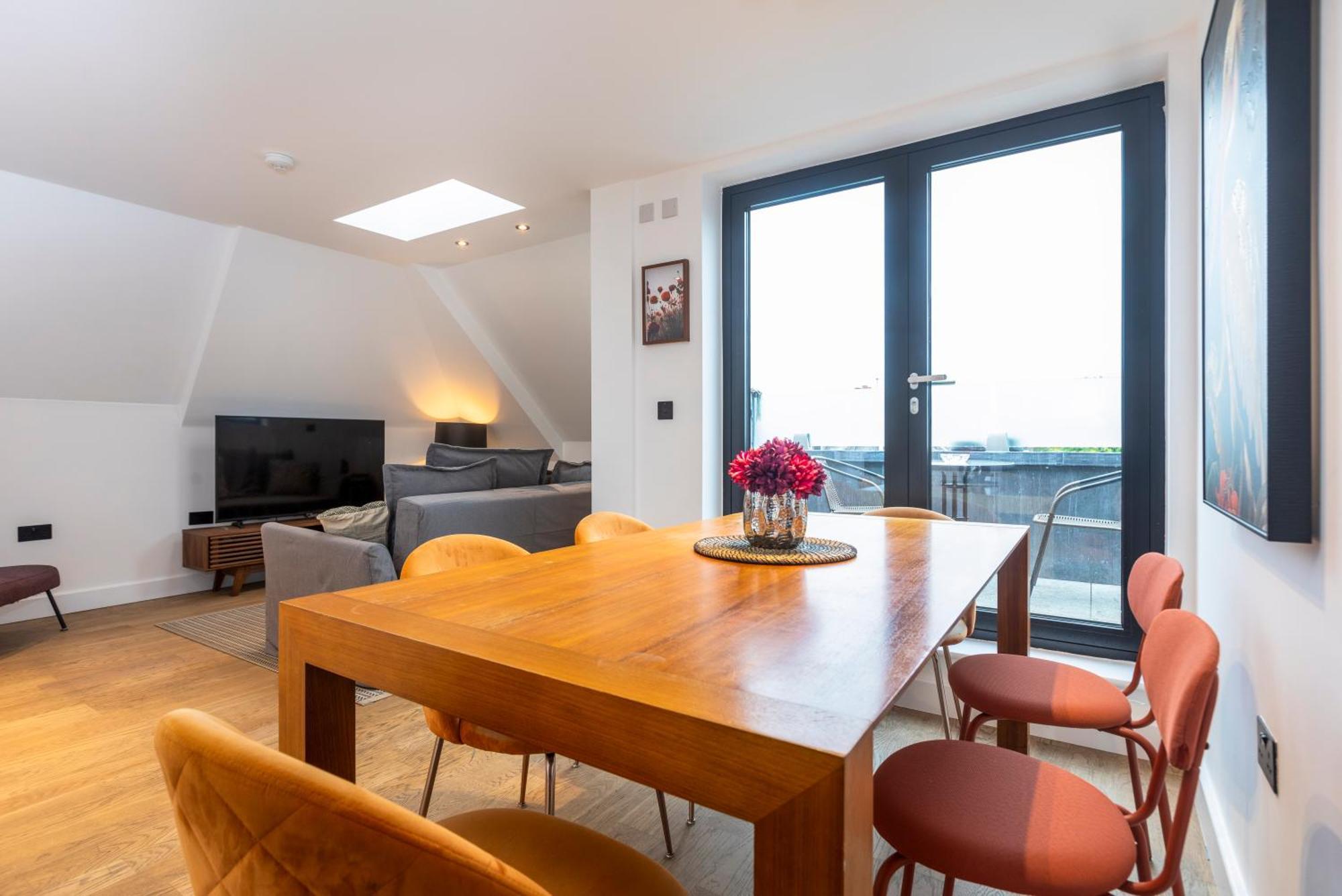 Xylo - Kentish Town Apartamento Londres