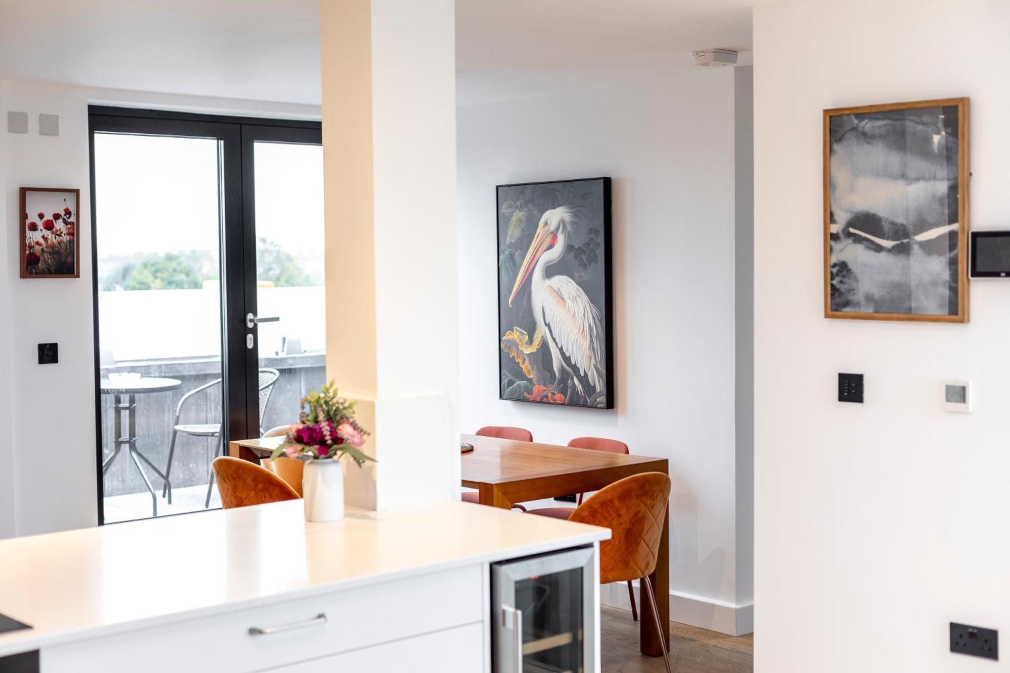 Apartamento Xylo - Kentish Town Londres
