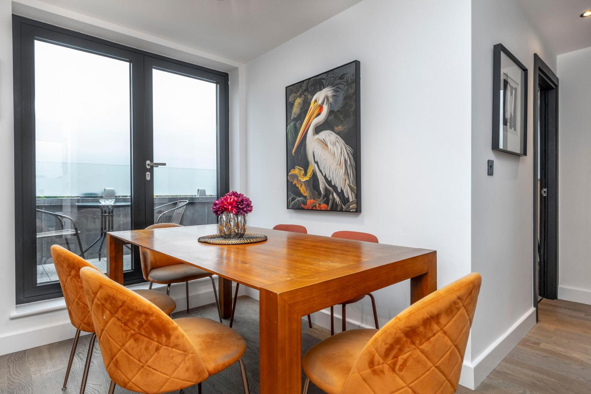 Xylo - Kentish Town Apartamento