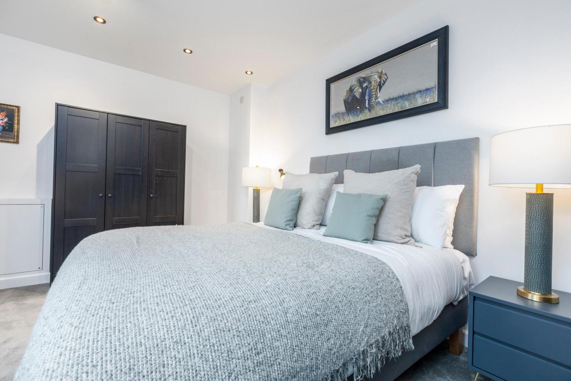 Xylo - Kentish Town Apartamento *