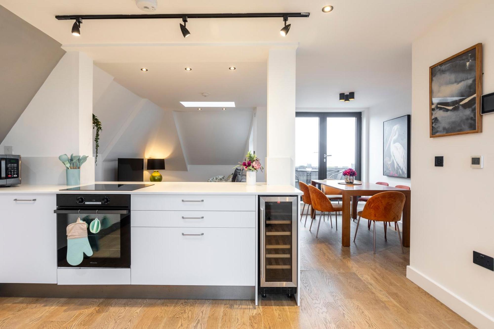 Apartamento Xylo - Kentish Town Londres