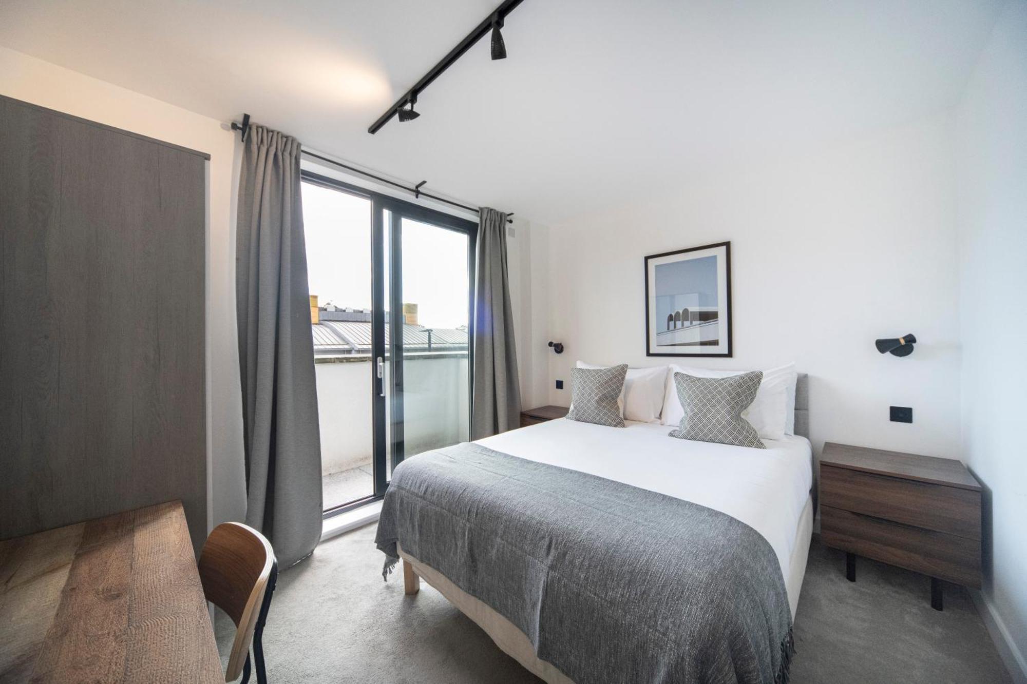 Xylo - Kentish Town Apartamento *