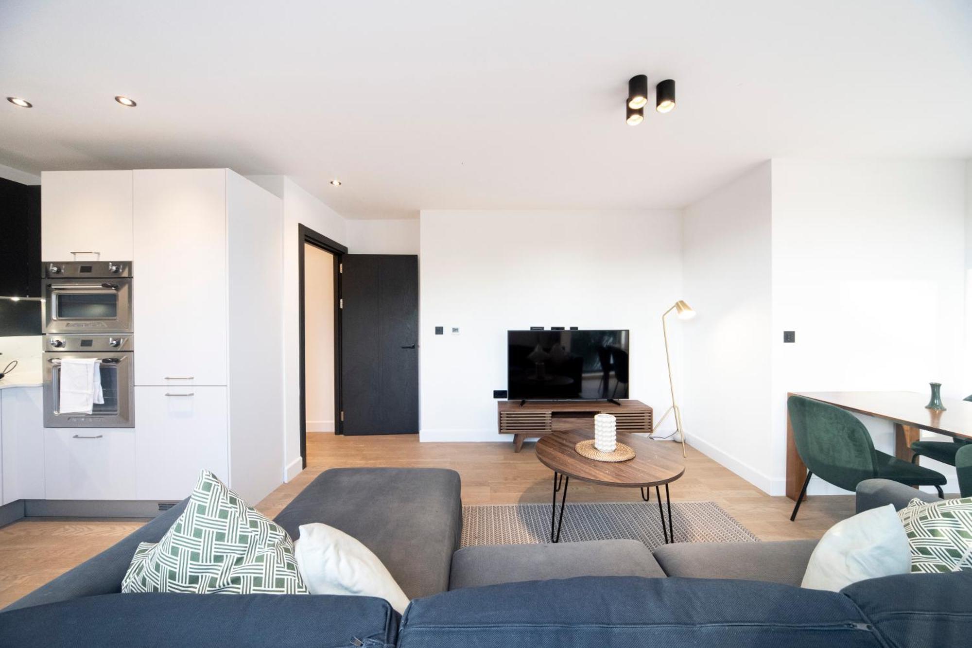 Xylo - Kentish Town Apartamento Londres