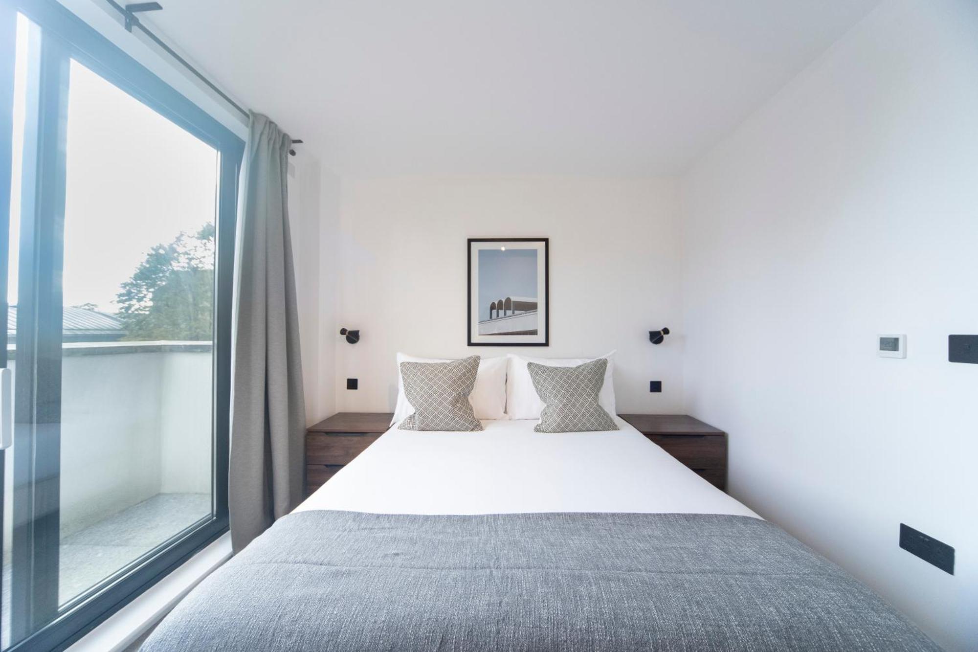 Xylo - Kentish Town Apartamento Londres