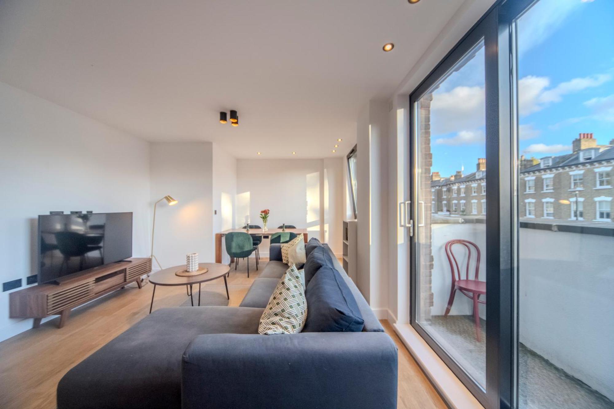Xylo - Kentish Town Apartamento *