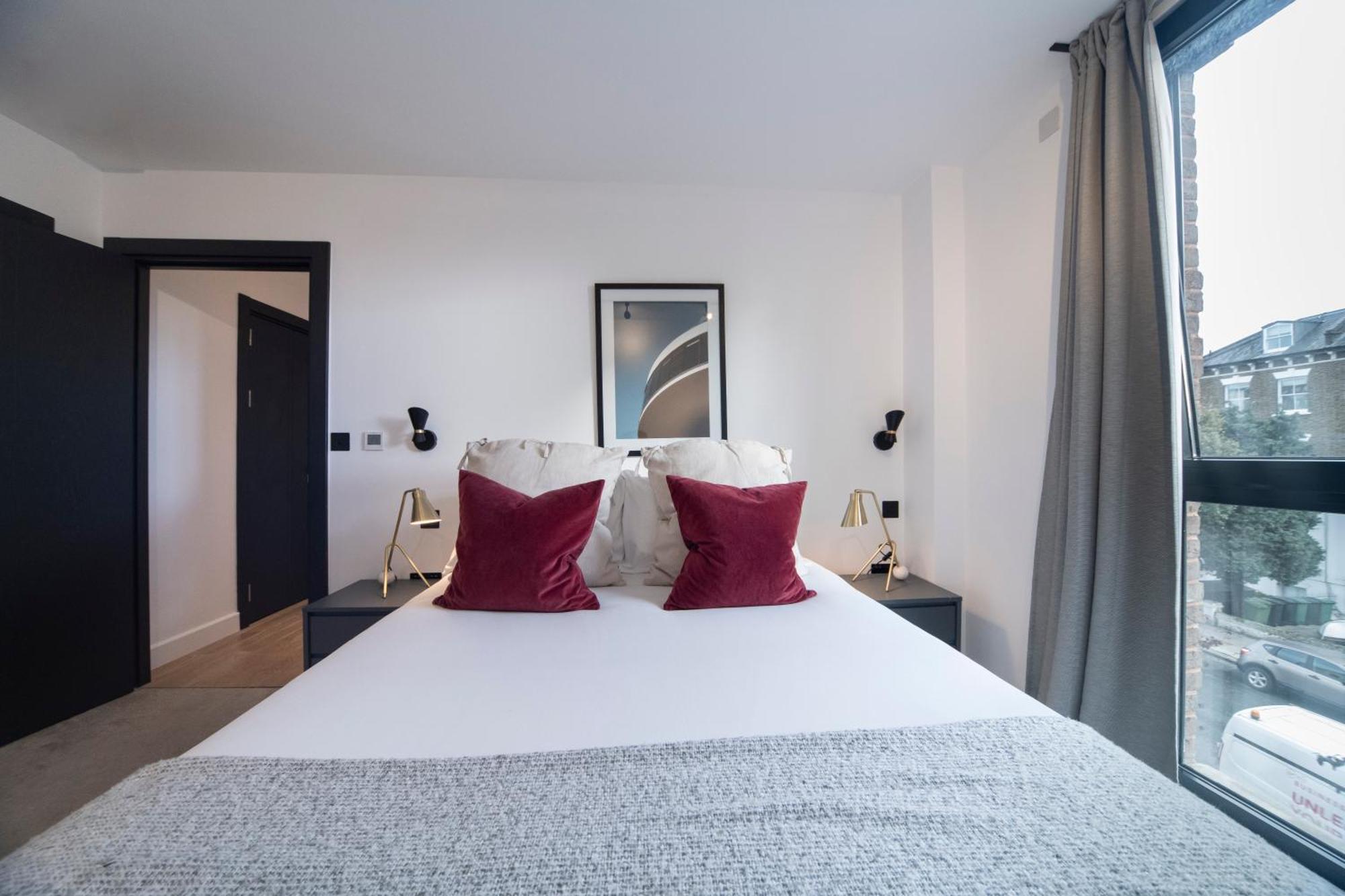 Apartamento Xylo - Kentish Town *
