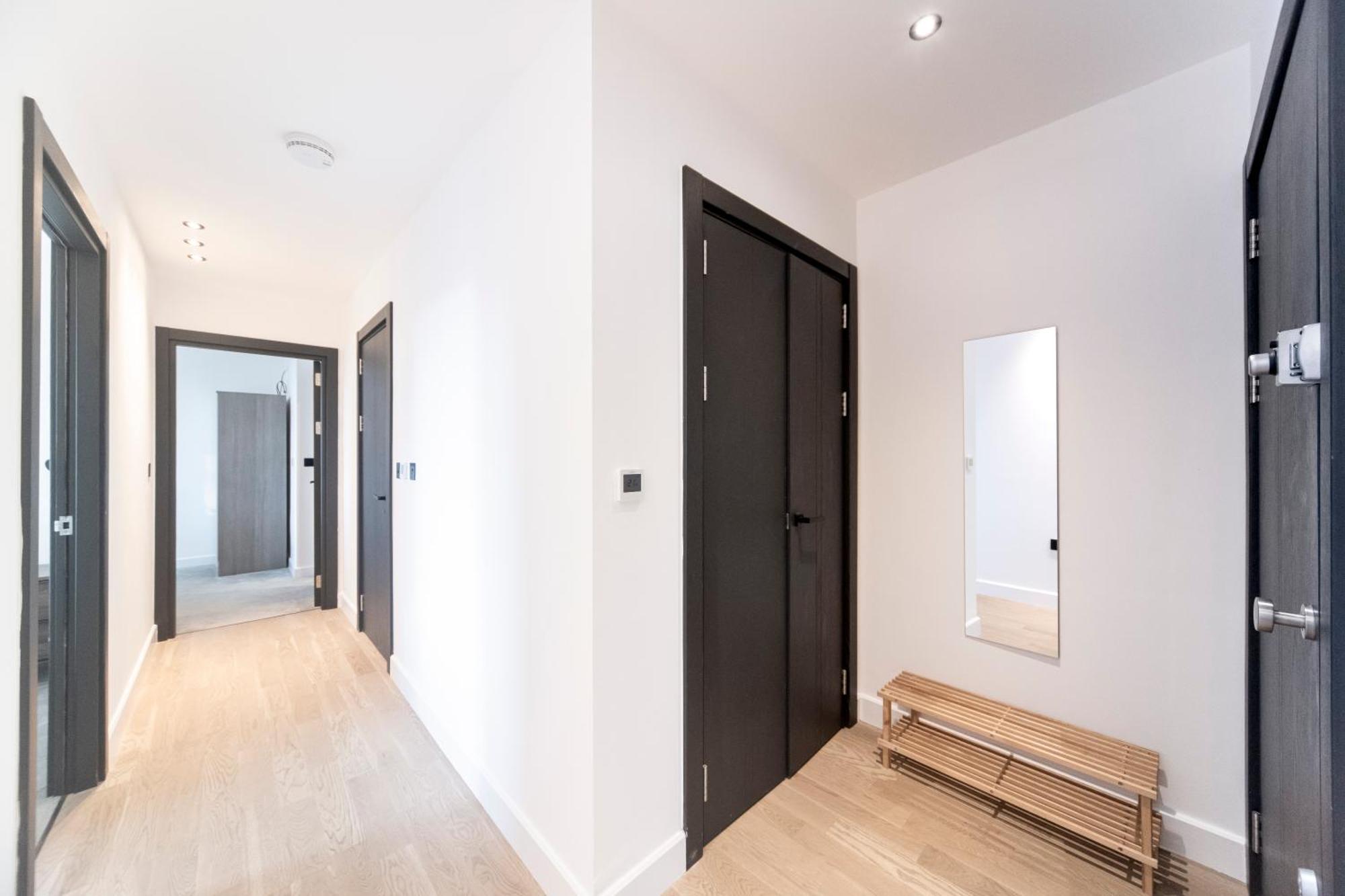 Apartamento Xylo - Kentish Town