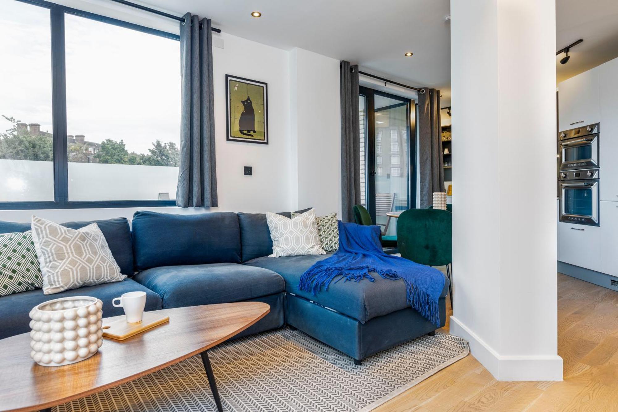 Xylo - Kentish Town Apartamento