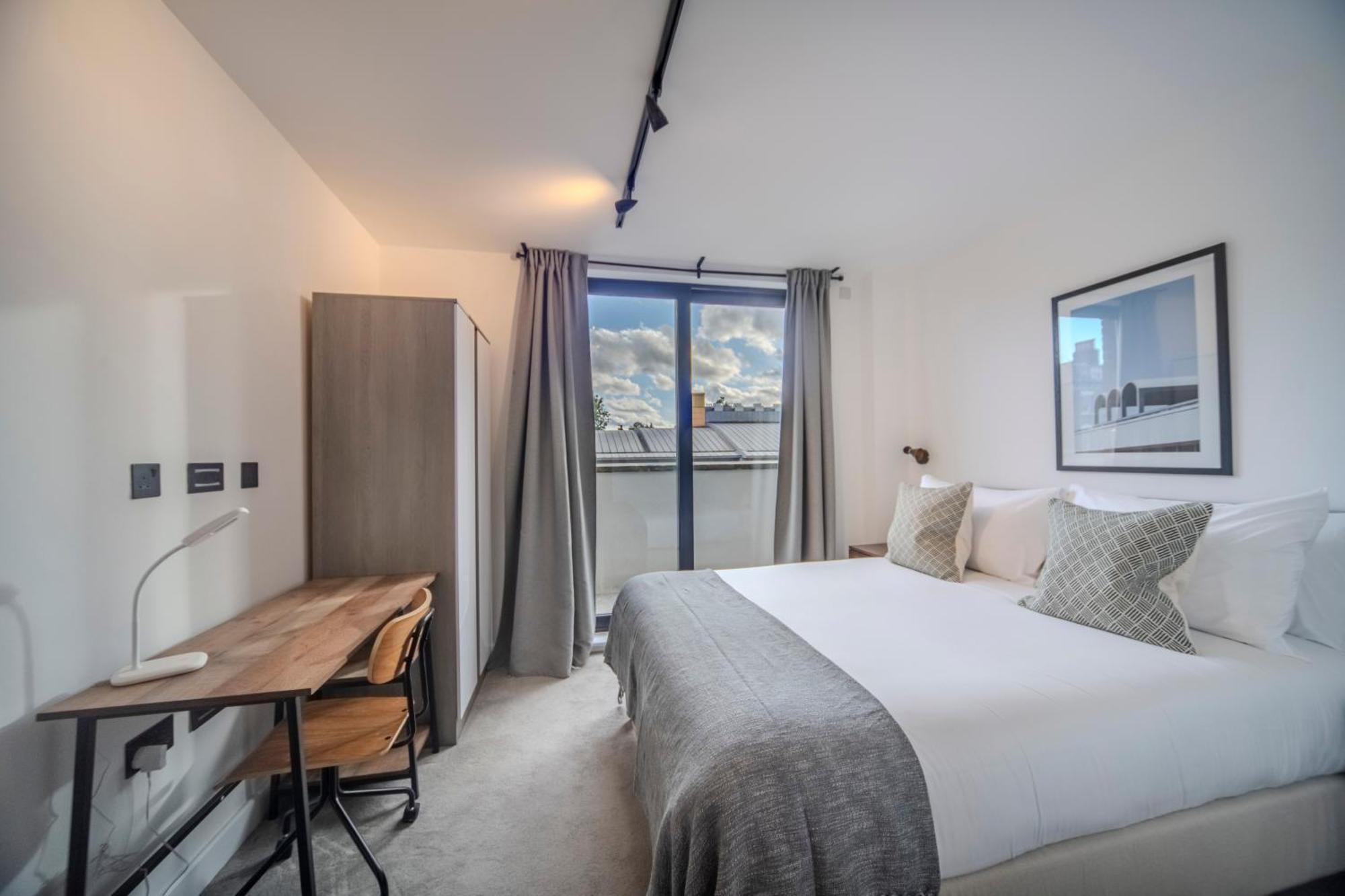 Xylo - Kentish Town Apartamento *