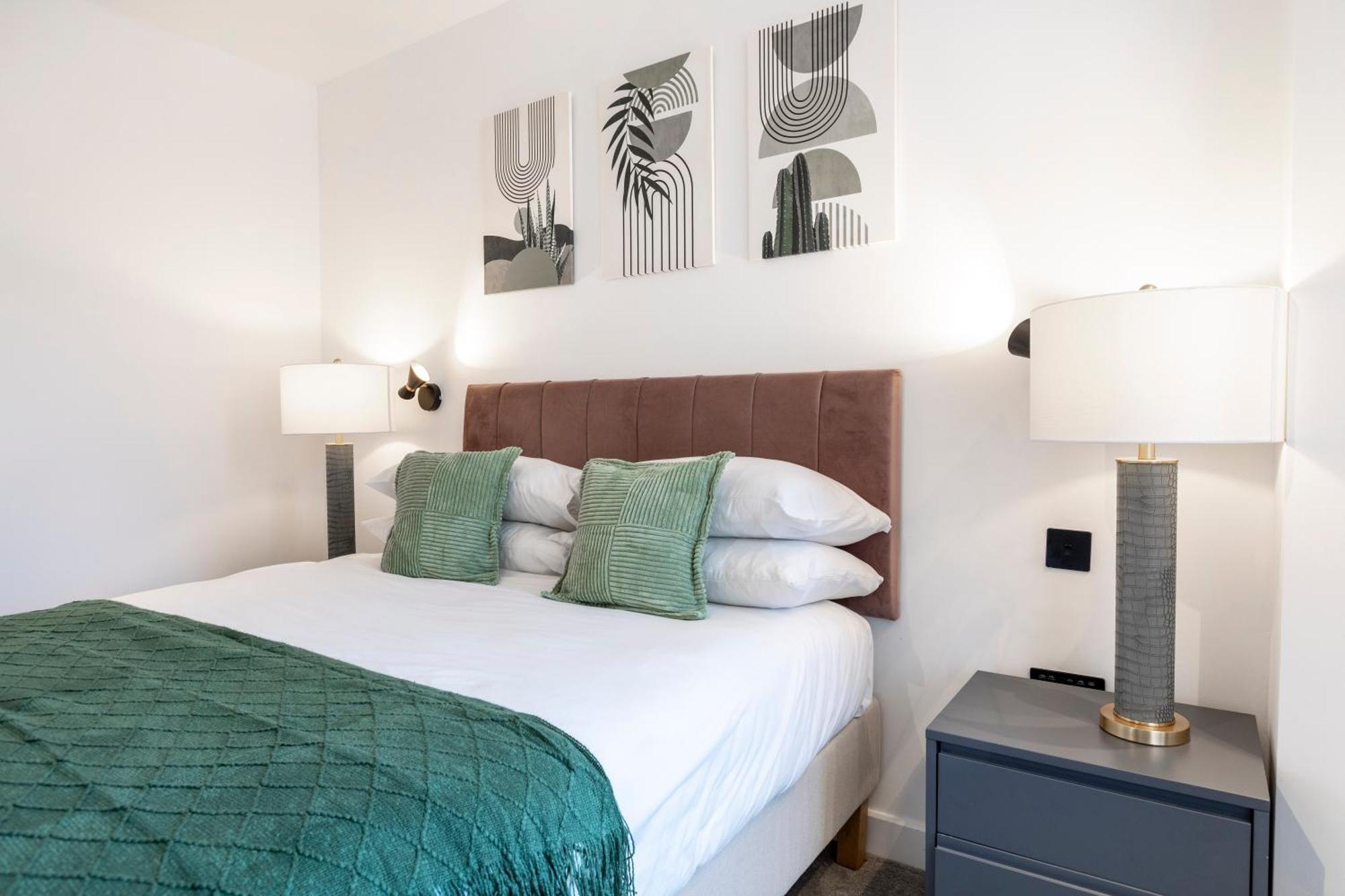 Apartamento Xylo - Kentish Town Londres