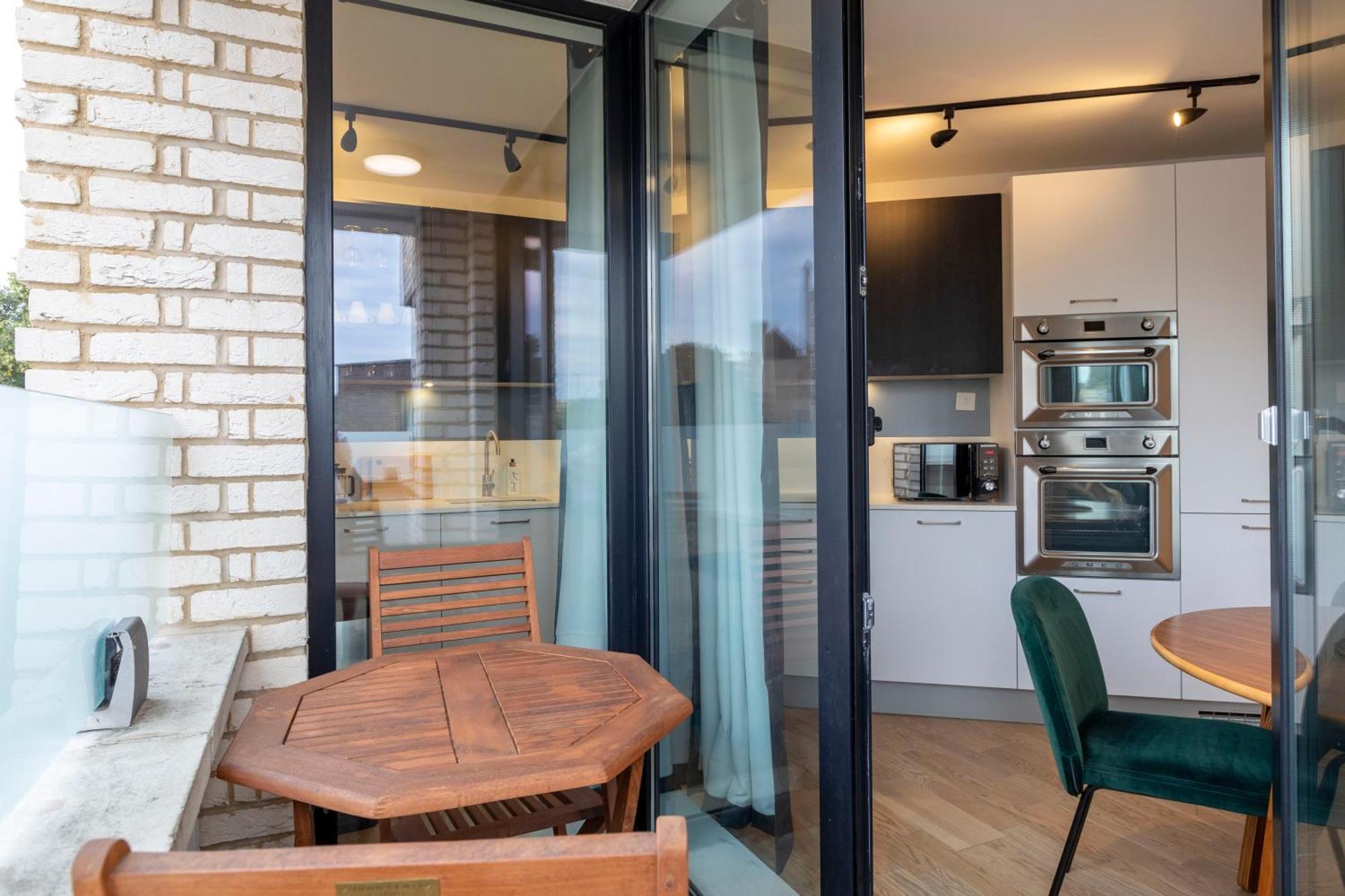 Xylo - Kentish Town Apartamento