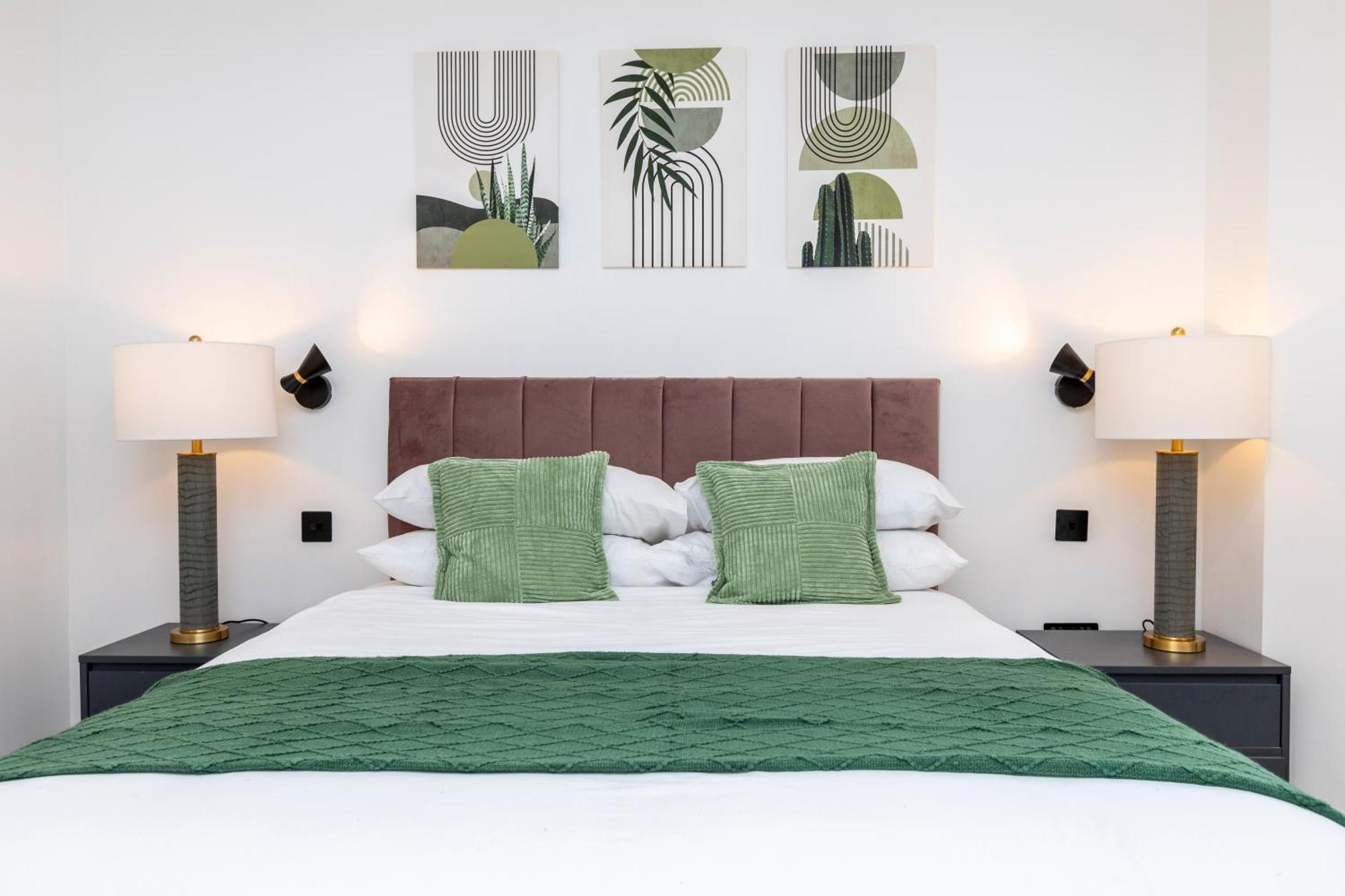 Xylo - Kentish Town Apartamento *