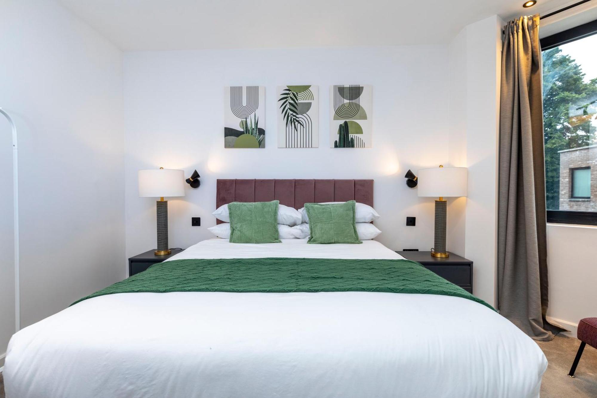 Apartamento Xylo - Kentish Town Londres