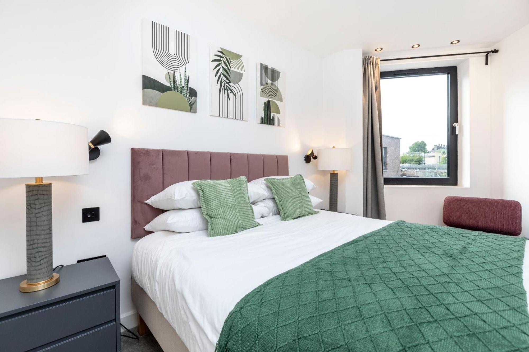 Xylo - Kentish Town Apartamento