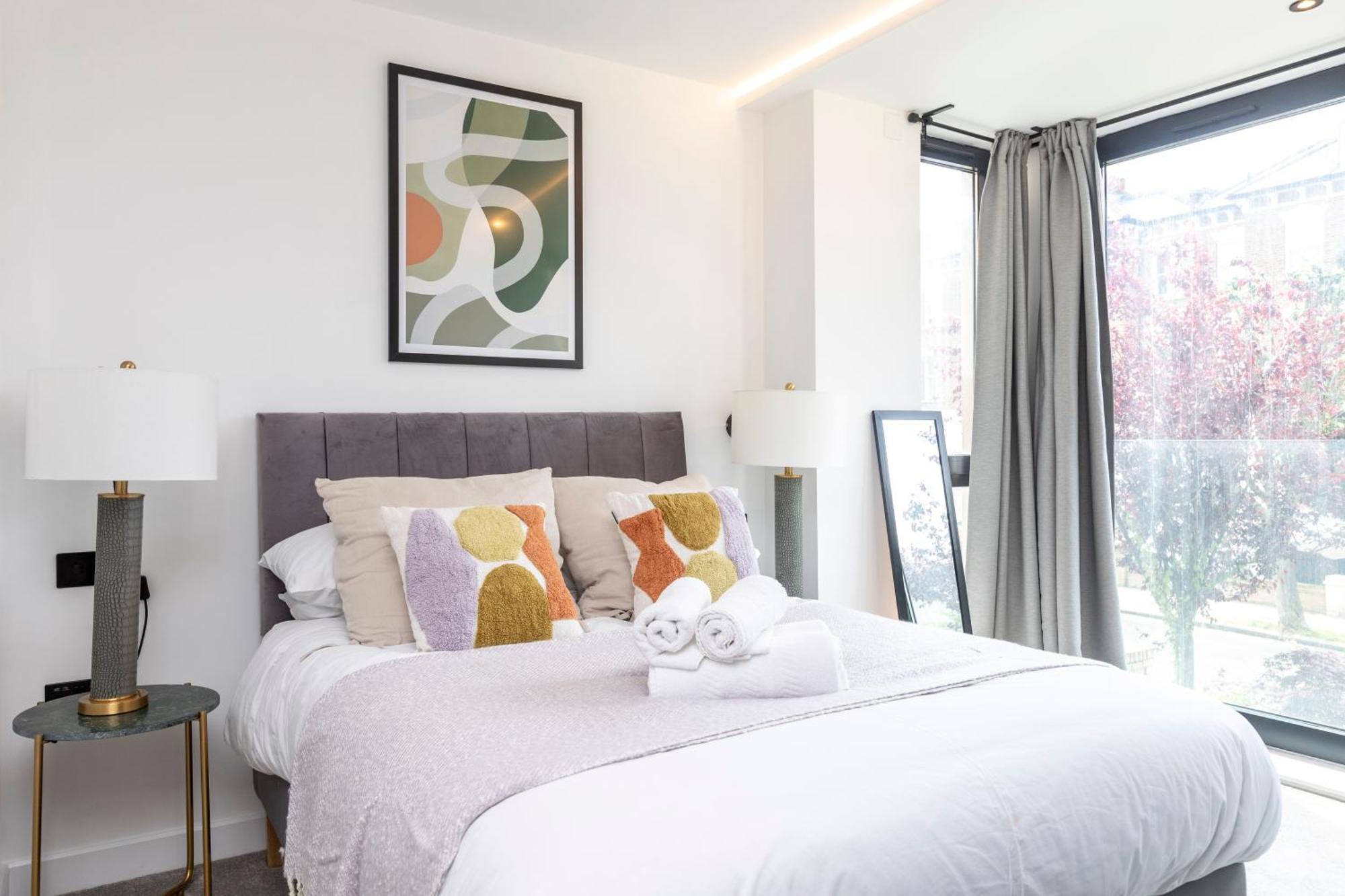 Apartamento Xylo - Kentish Town