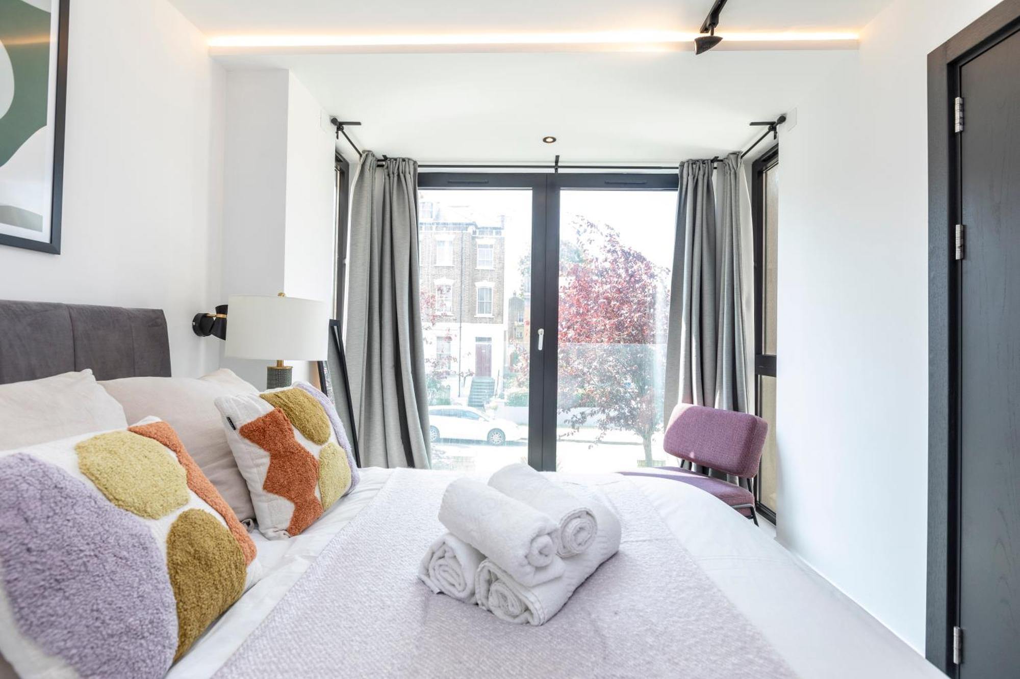 Xylo - Kentish Town Apartamento *