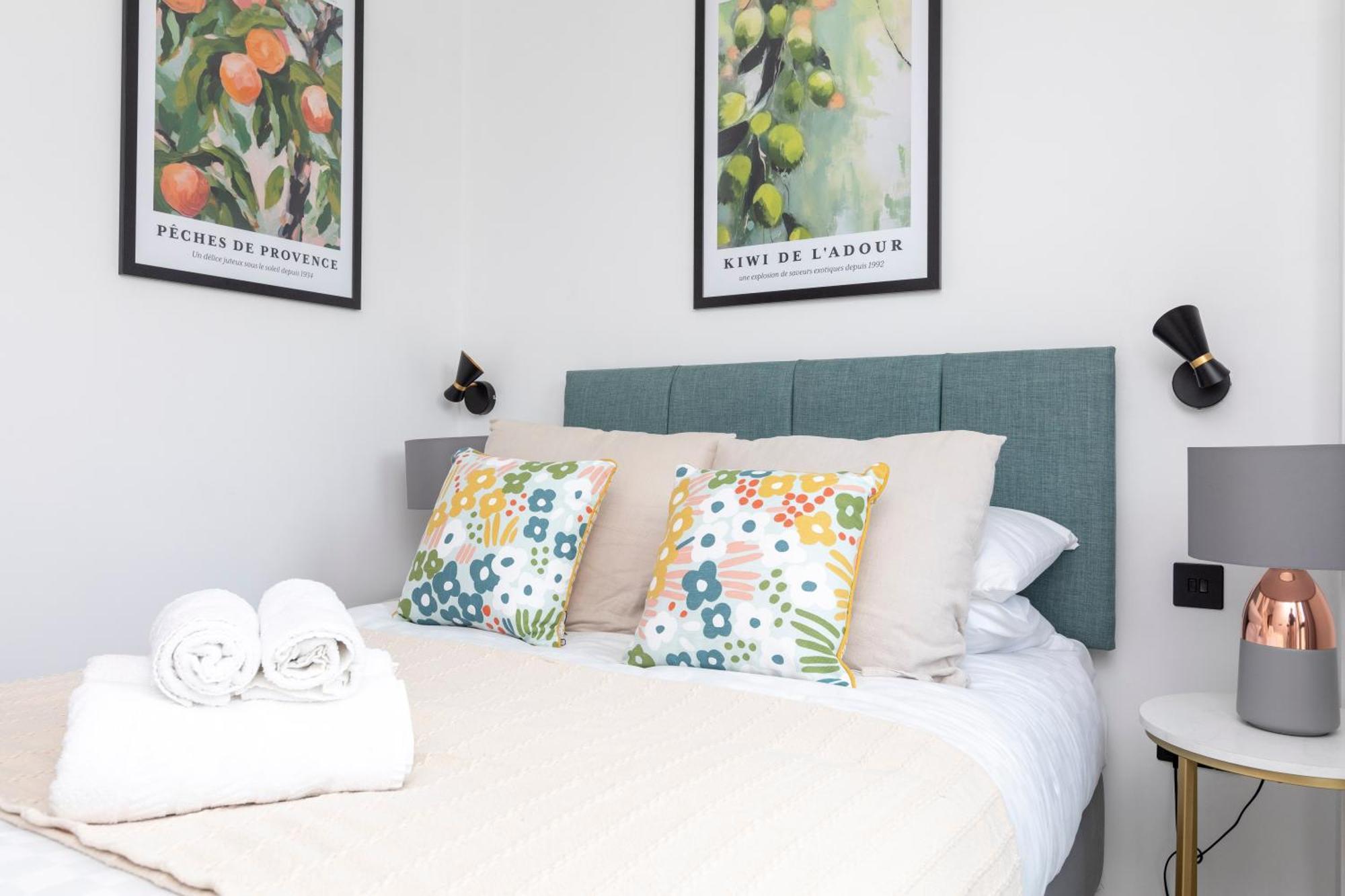 Apartamento Xylo - Kentish Town Londres