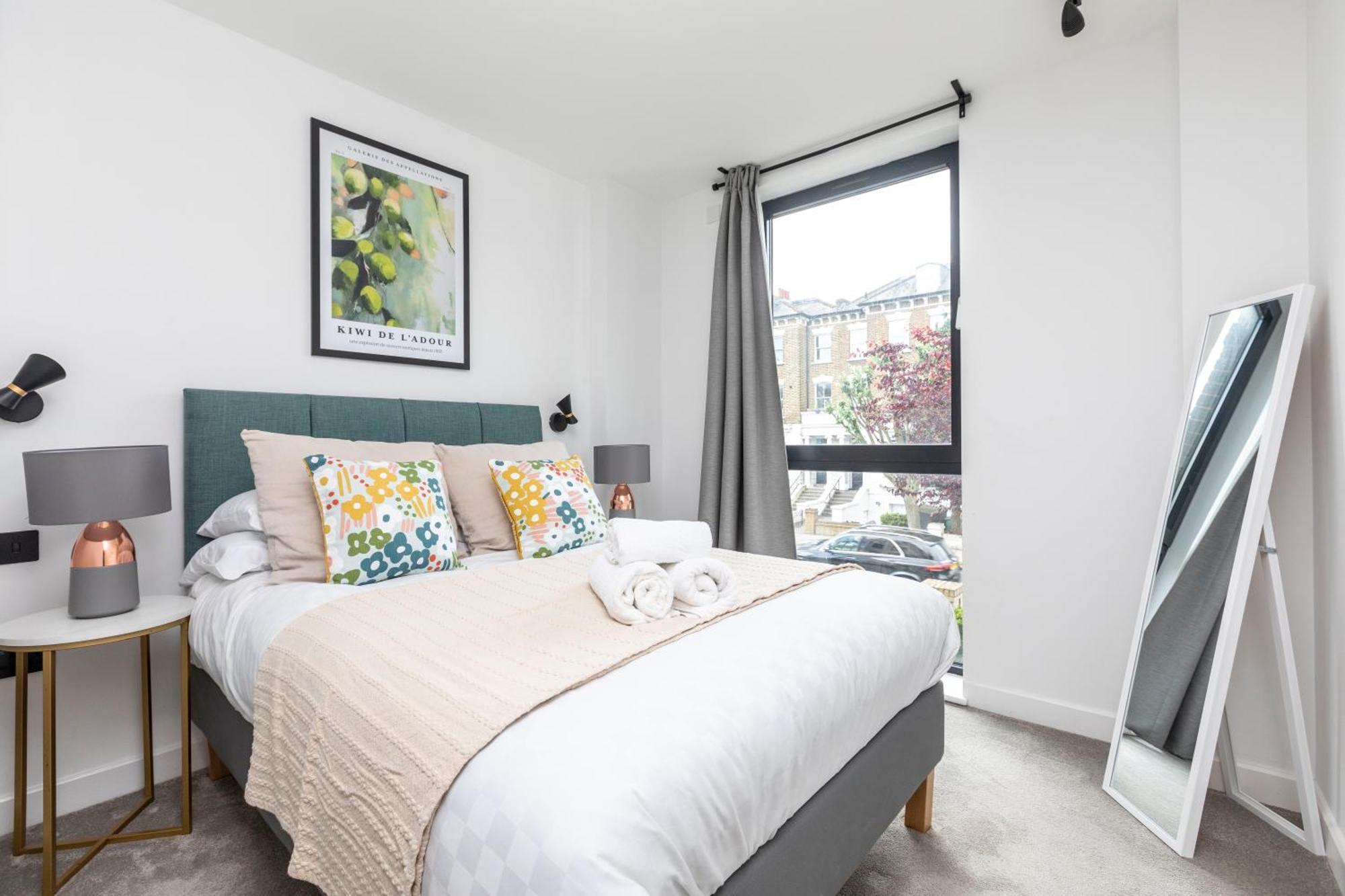 Xylo - Kentish Town Apartamento