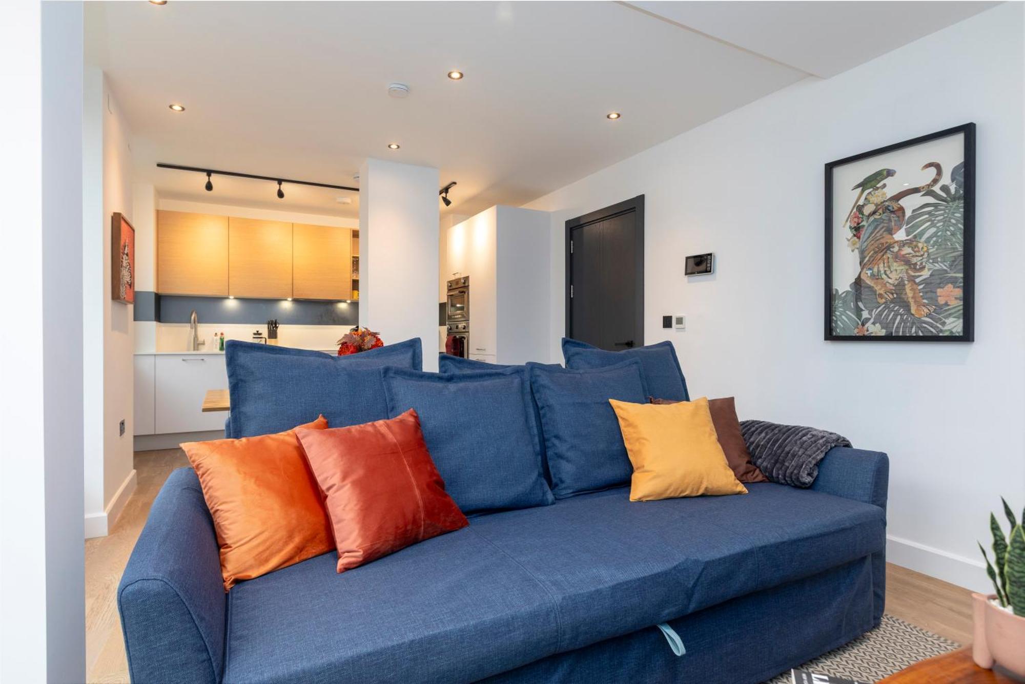 Xylo - Kentish Town Apartamento *
