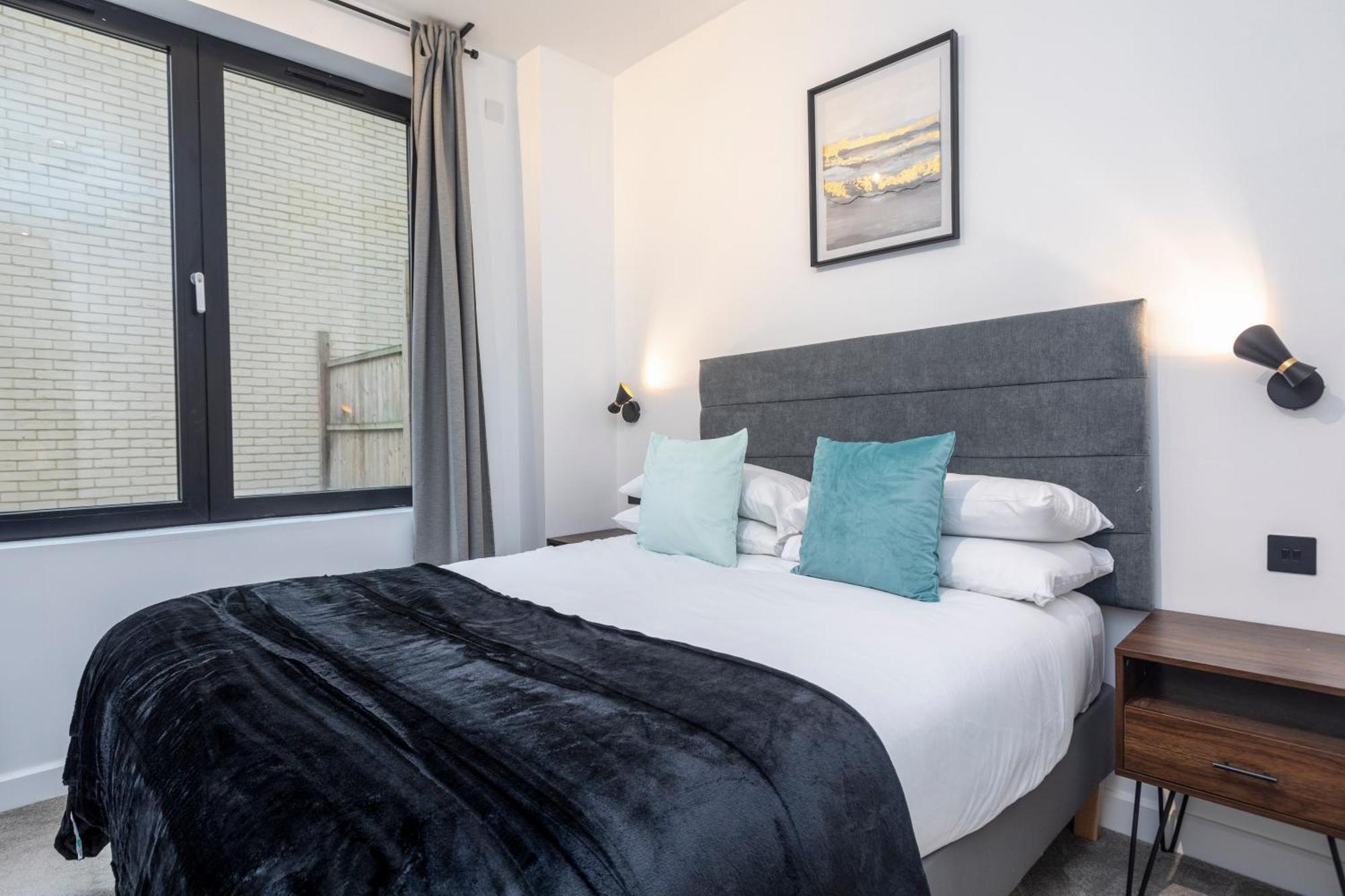 Xylo - Kentish Town Apartamento Londres