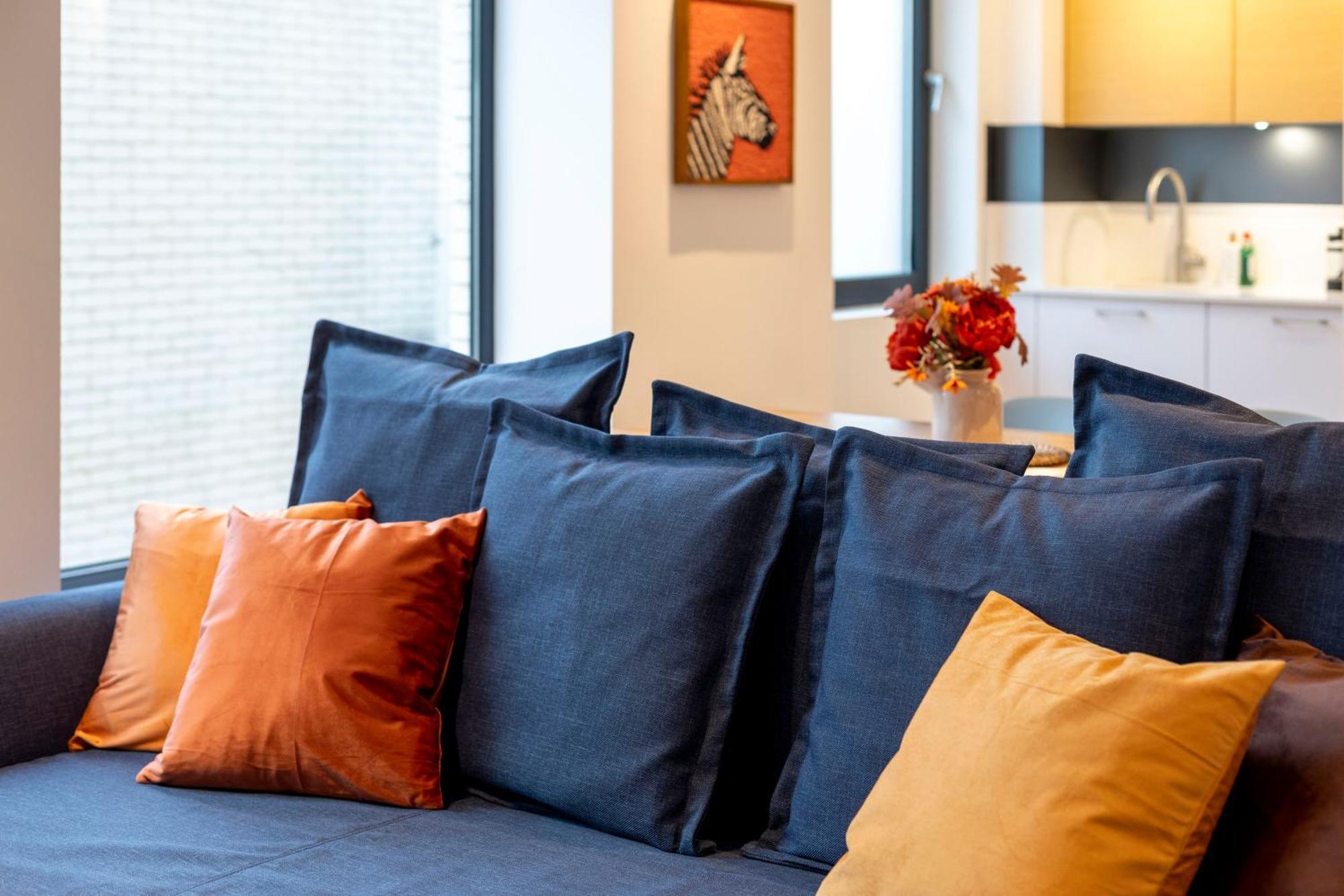Apartamento Xylo - Kentish Town
