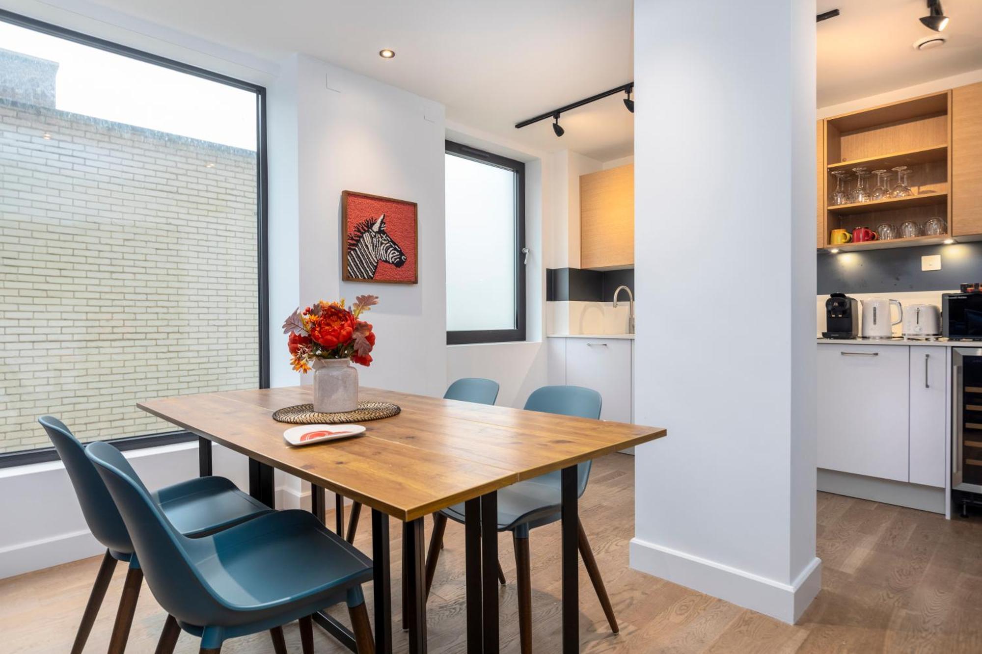Apartamento Xylo - Kentish Town *