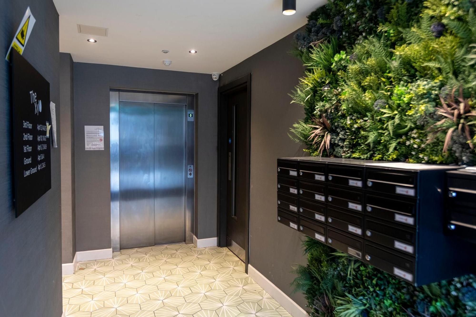Xylo - Kentish Town Appartement Londen