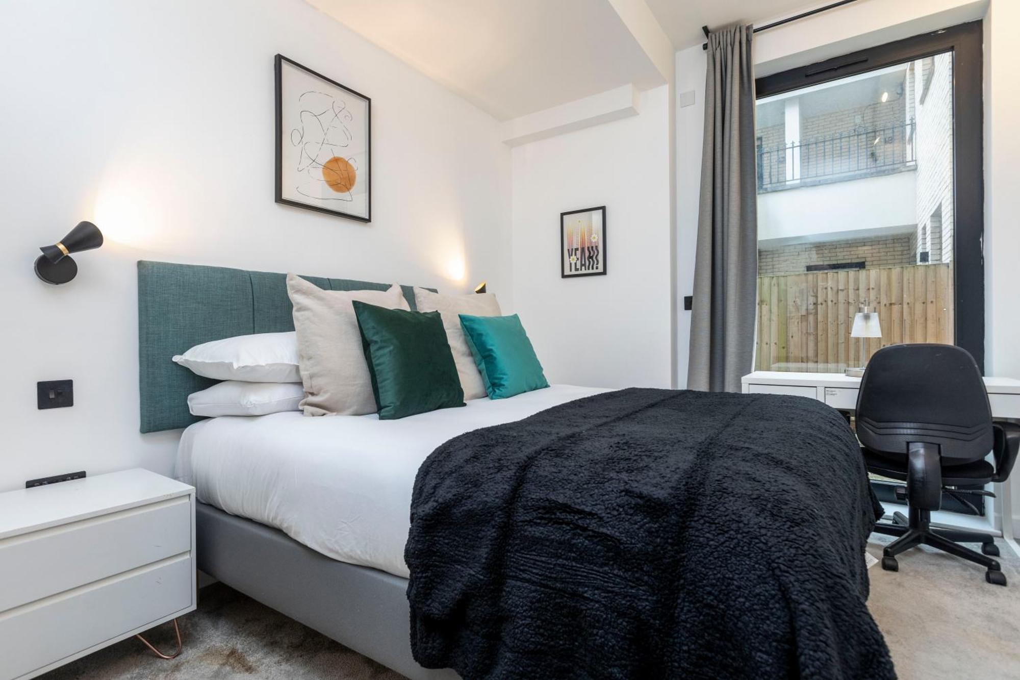 Xylo - Kentish Town Apartamento