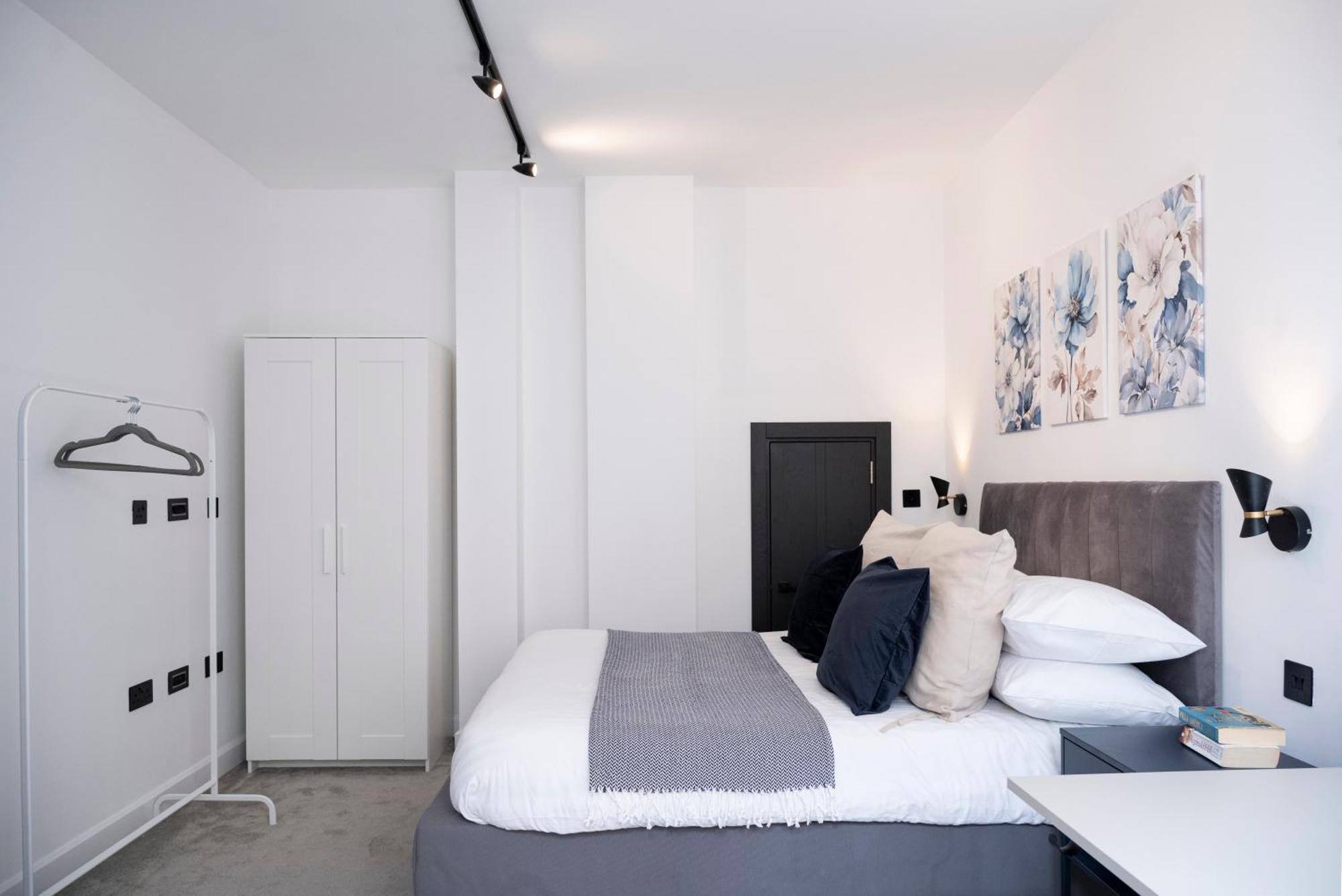 Apartamento Xylo - Kentish Town Londres