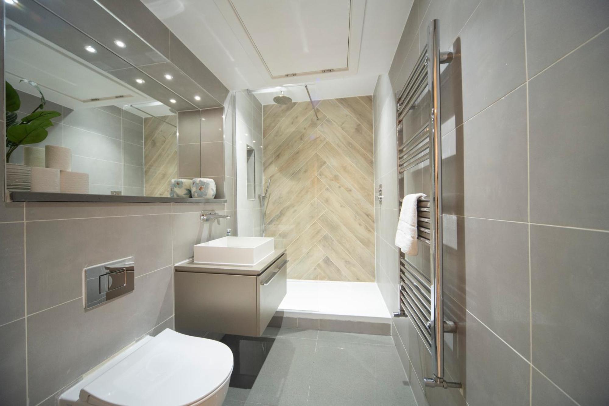 Apartamento Palmer - Elephant & Castle