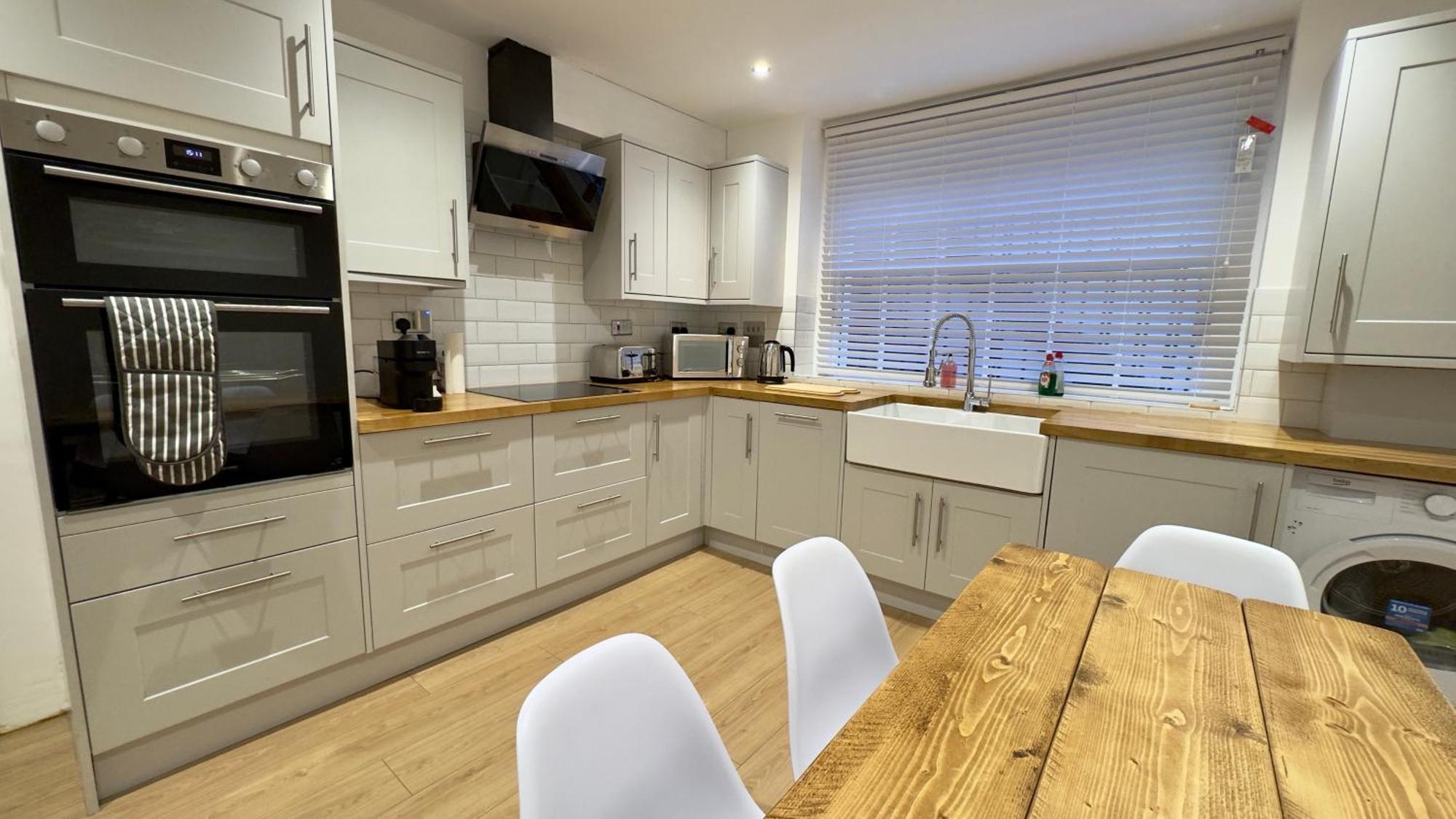 Apartamento Cosy Modern Euston Fitzrovia