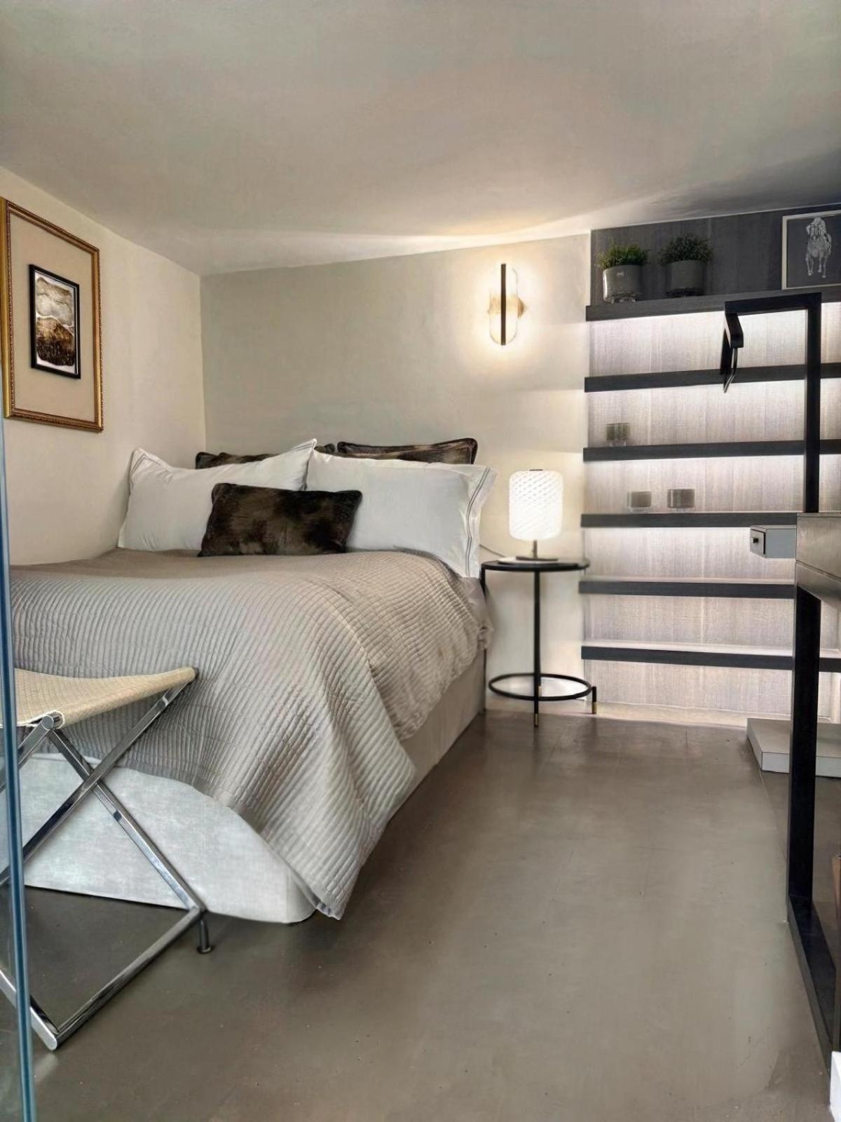 Luxury Near Harrods & Museums Appartement Londen