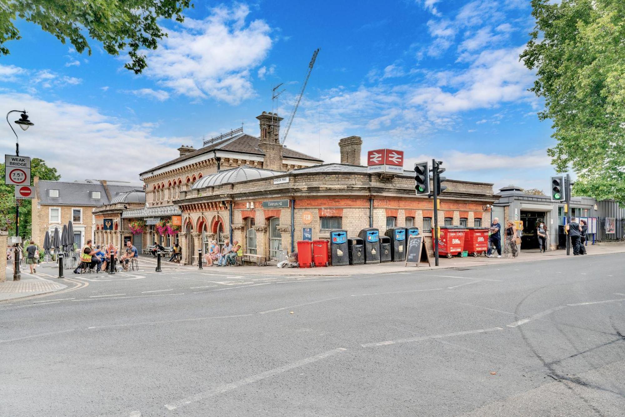 Apartment 1 Bedroom Camberwell - Perfect For Long *