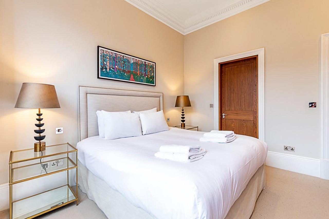Apartment Elegant South Kensington Retreat