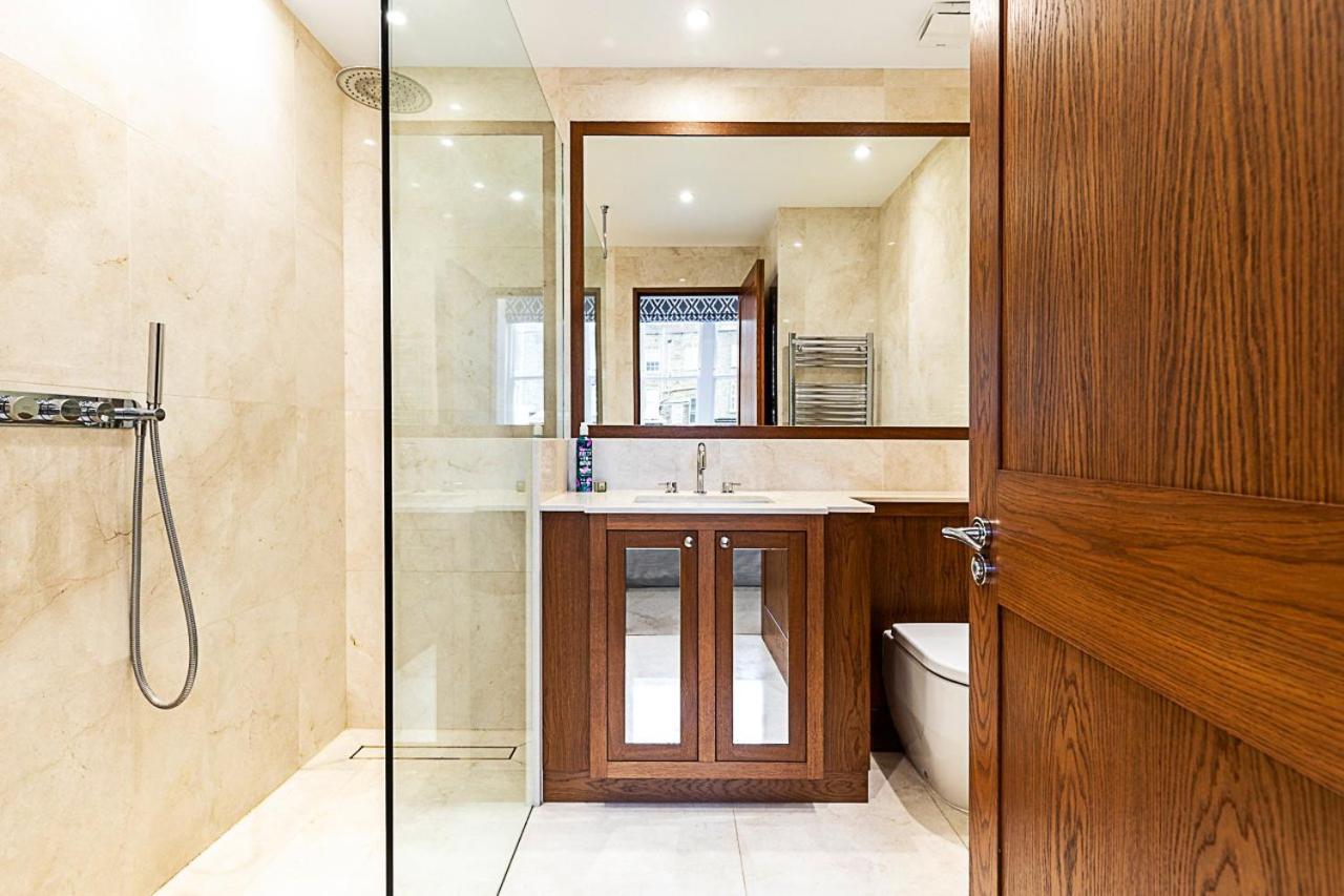 Elegant South Kensington Retreat Apartment London
