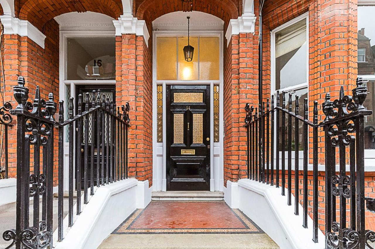 Apartment Elegant South Kensington Retreat *