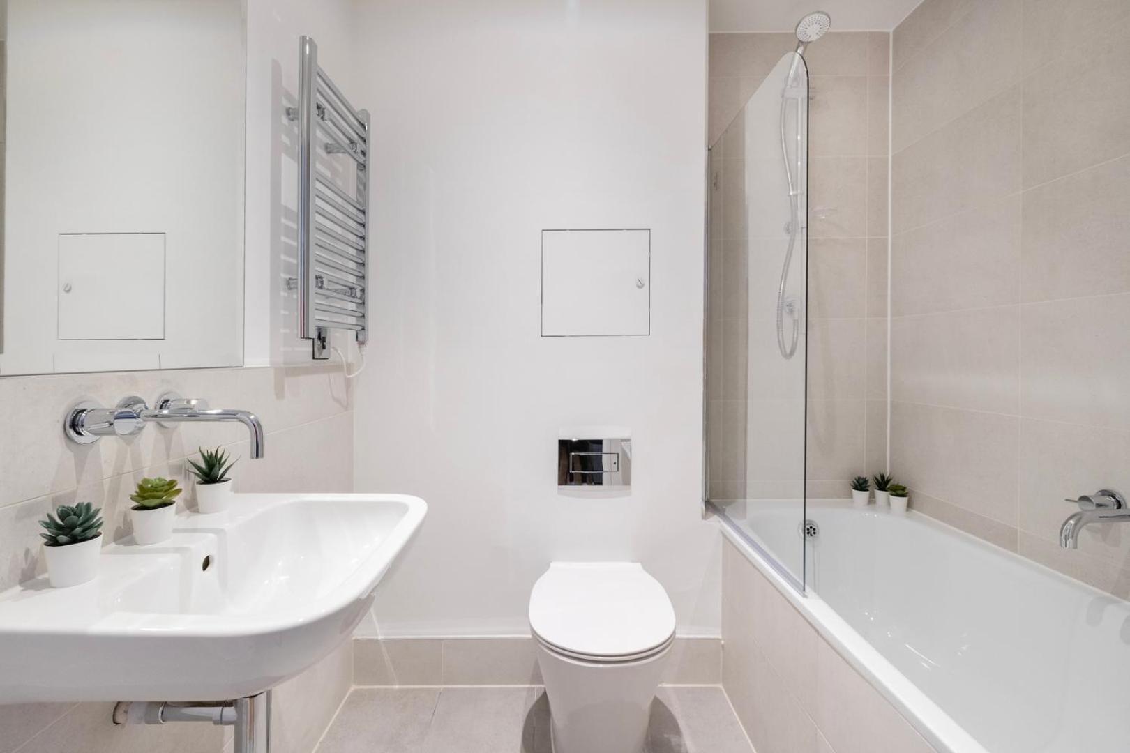 Apartment Bnbnook - Fitzrovia Duplex - Soho & Oxford Street London