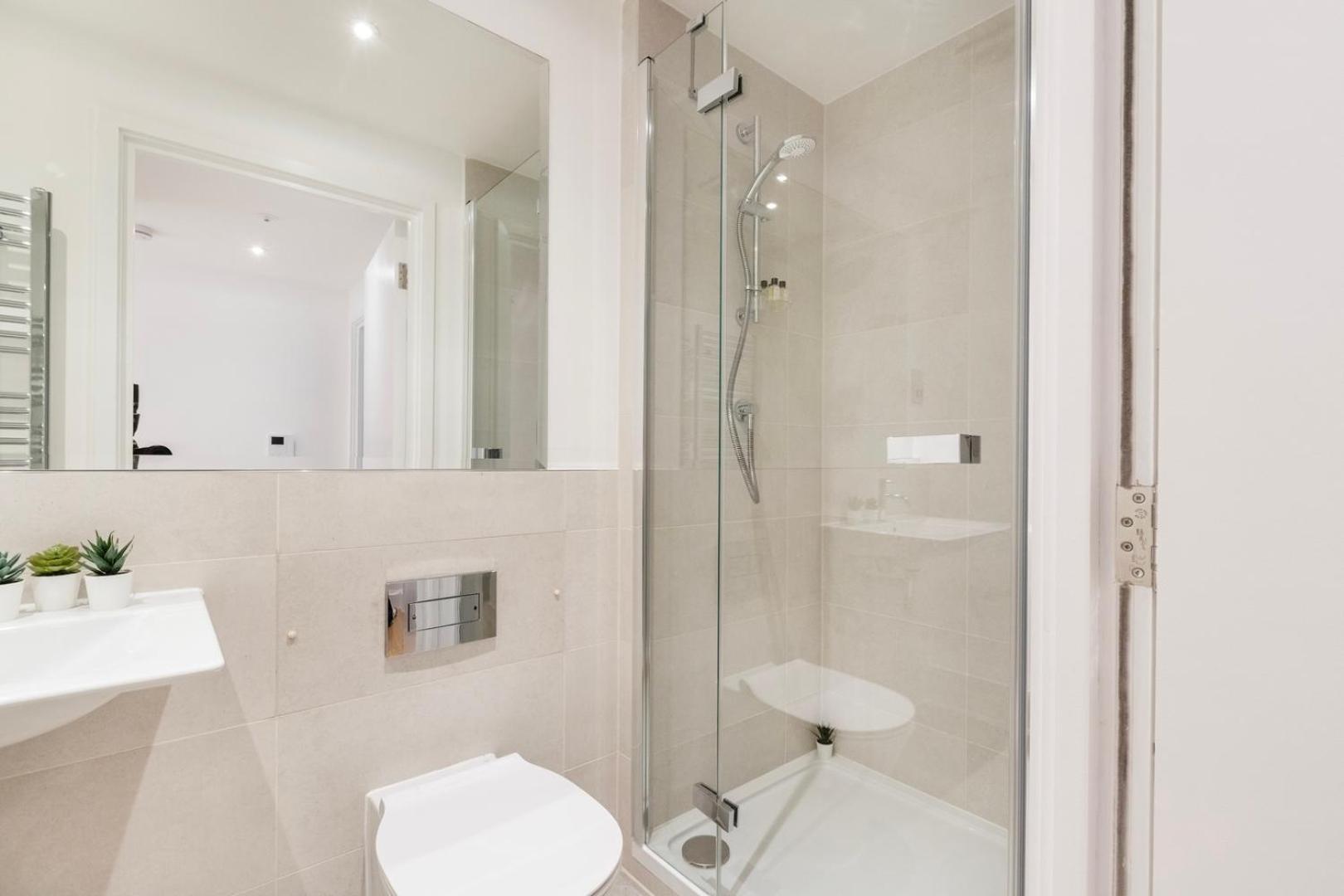 Bnbnook - Fitzrovia Duplex - Soho & Oxford Street