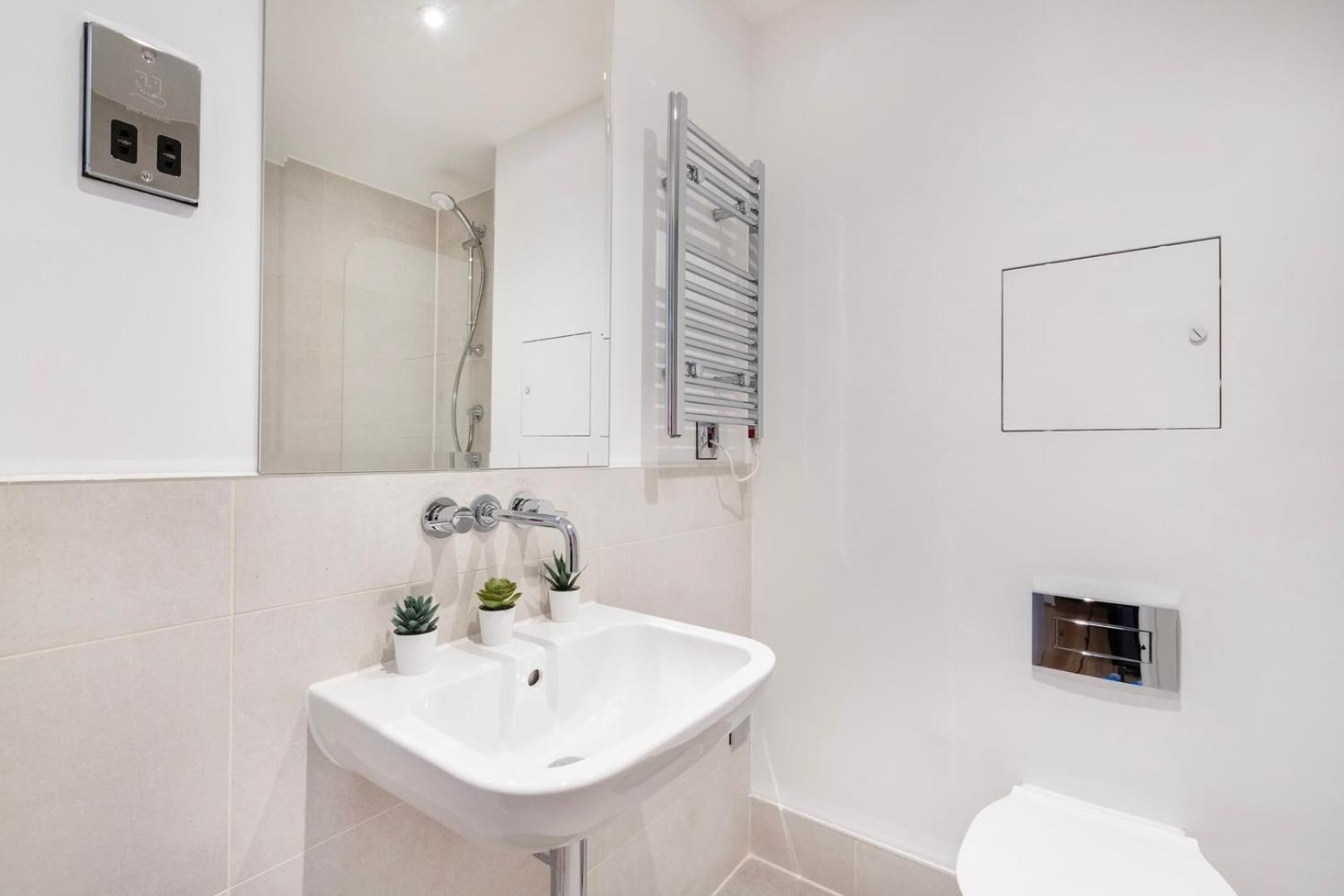 Apartment Bnbnook - Fitzrovia Duplex - Soho & Oxford Street *