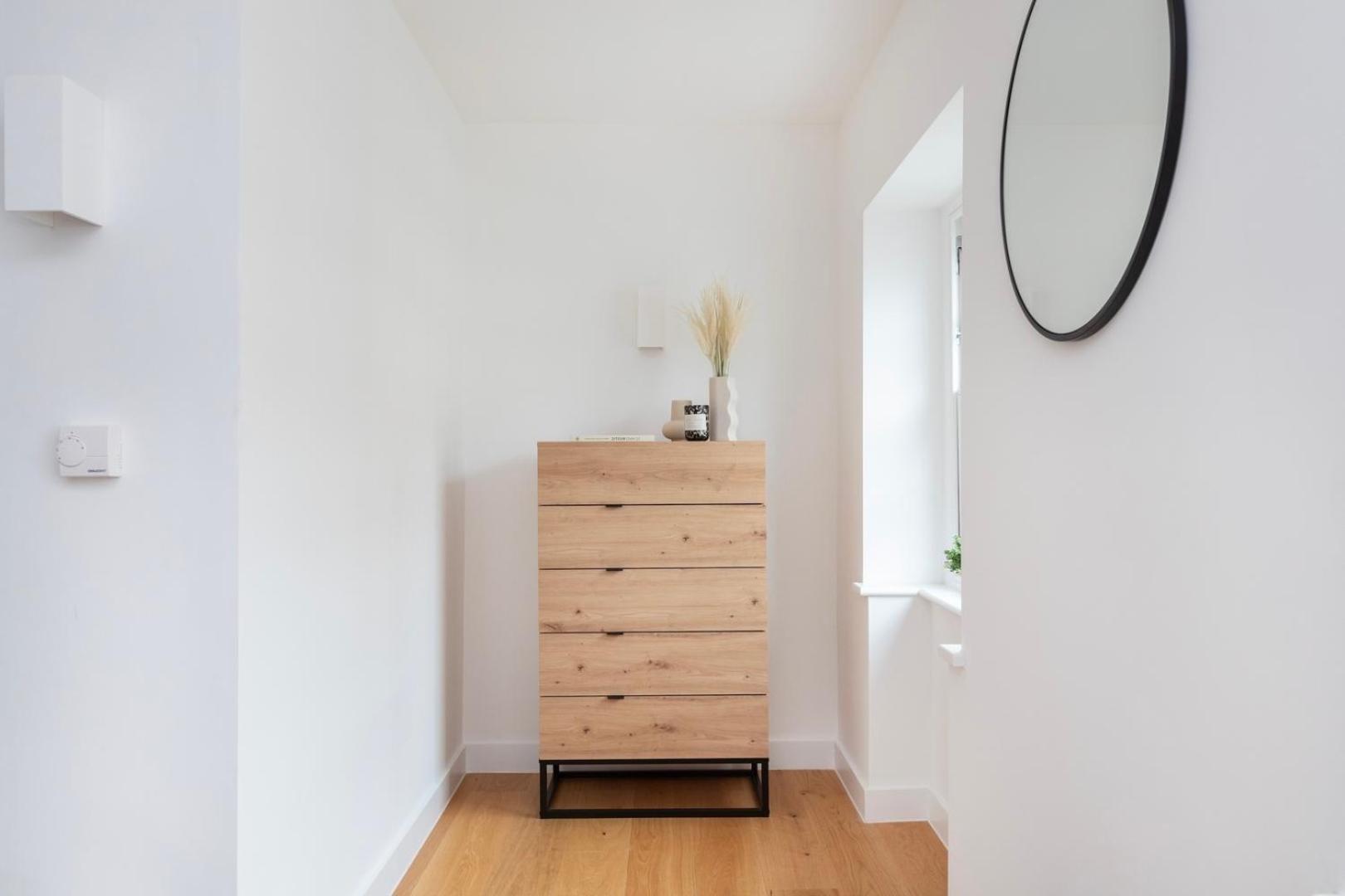 Apartment Bnbnook - Fitzrovia Duplex - Soho & Oxford Street London