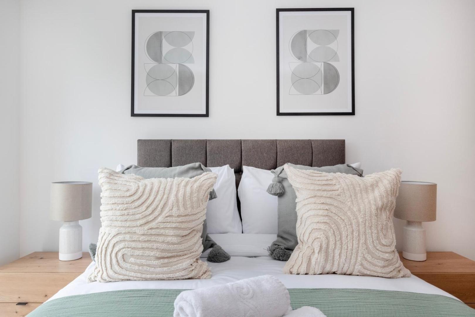Bnbnook - Fitzrovia Duplex - Soho & Oxford Street *