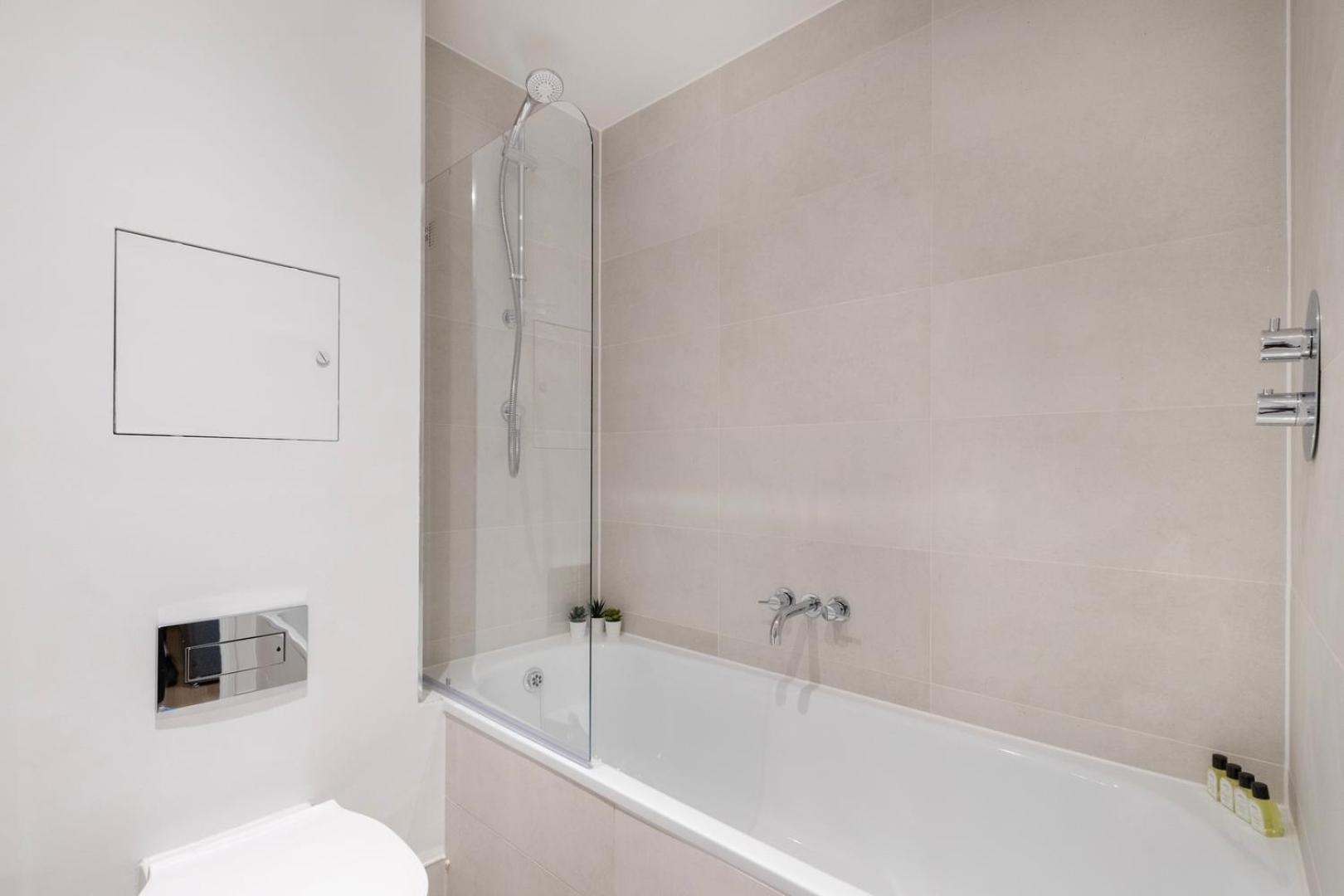 Apartment Bnbnook - Fitzrovia Duplex - Soho & Oxford Street