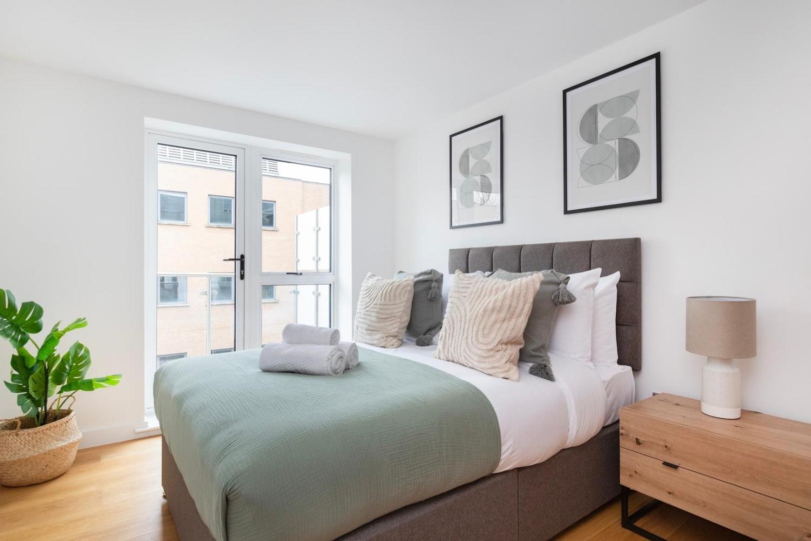 Apartment Bnbnook - Fitzrovia Duplex - Soho & Oxford Street *