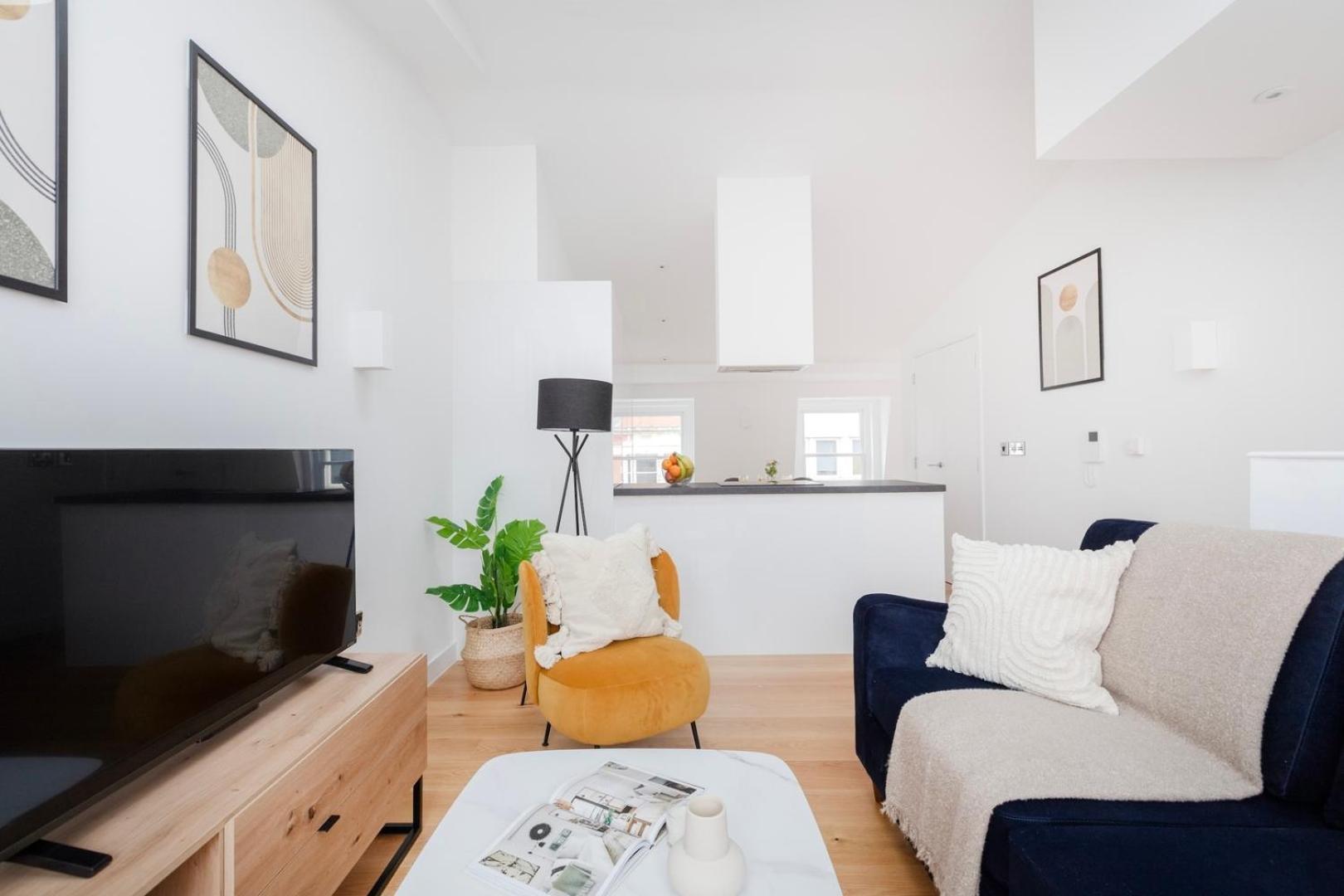 Bnbnook - Fitzrovia Duplex - Soho & Oxford Street * London